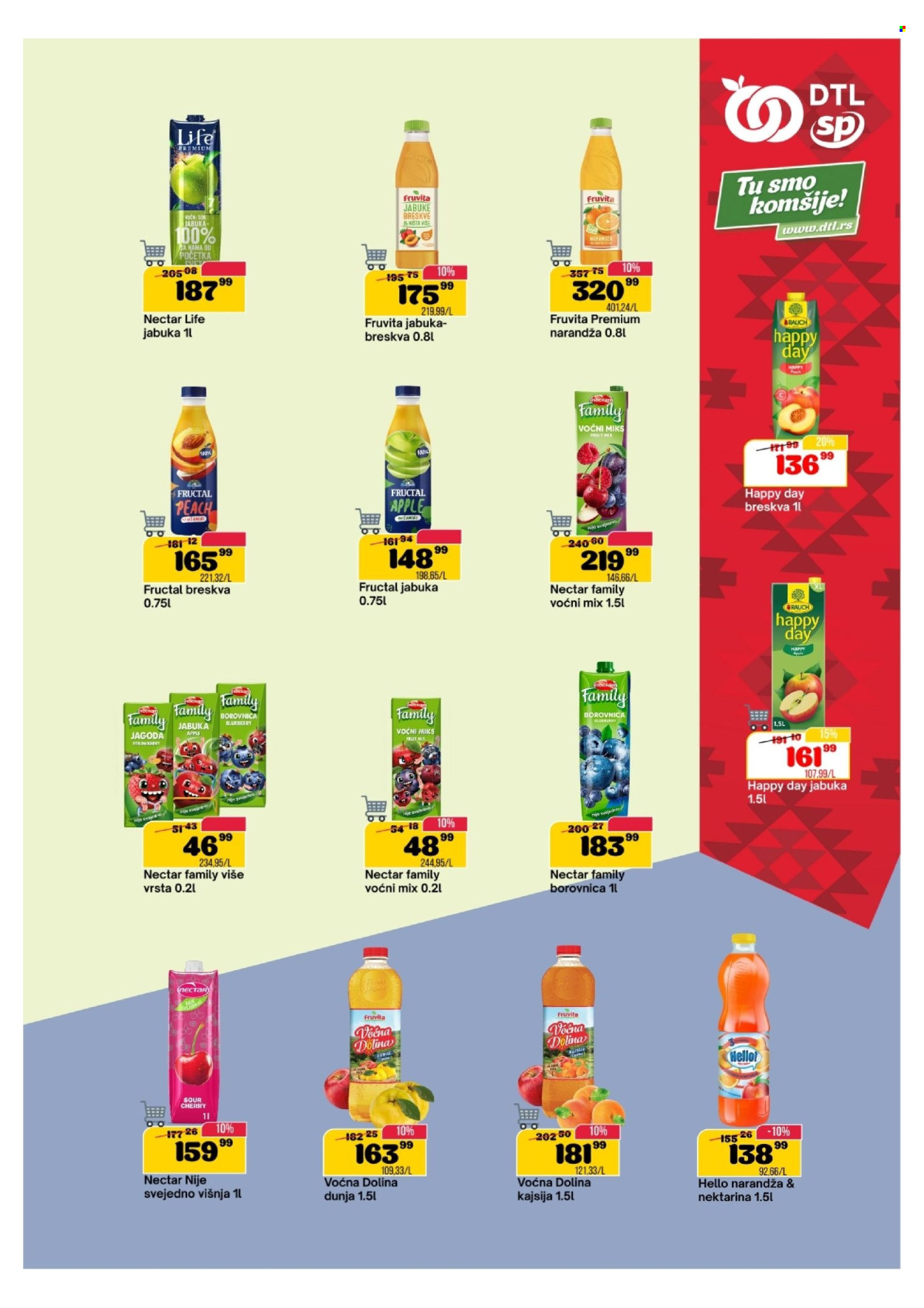 Senta Promet katalog - 28.01.2026 - 09.02.2026. Stranica 13