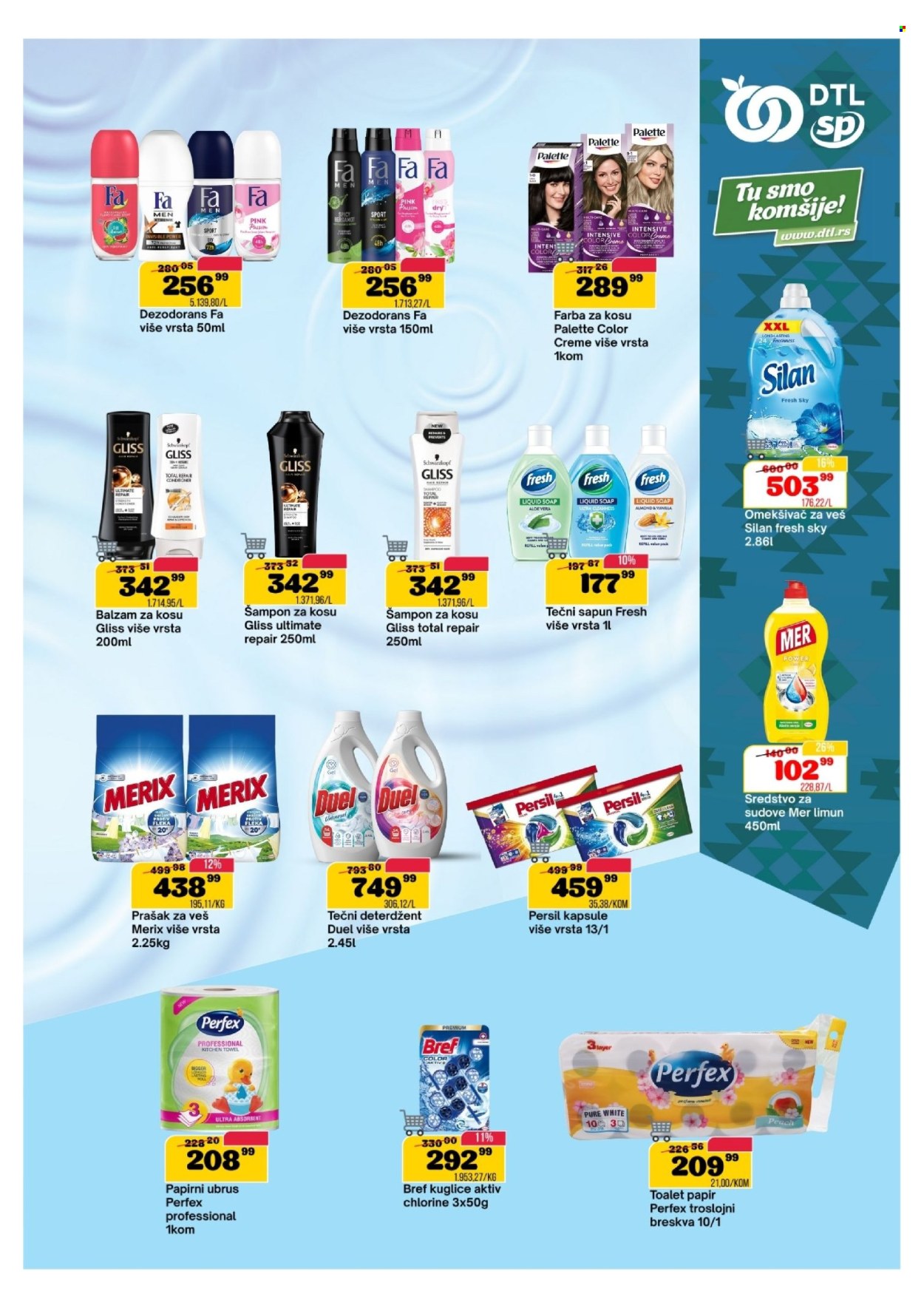 Senta Promet katalog - 28.01.2026 - 09.02.2026. Stranica 15