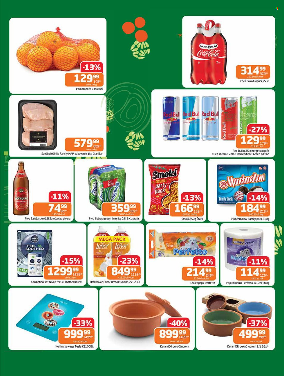 Gomex katalog - 28.01.2026 - 01.02.2026. Stranica 2