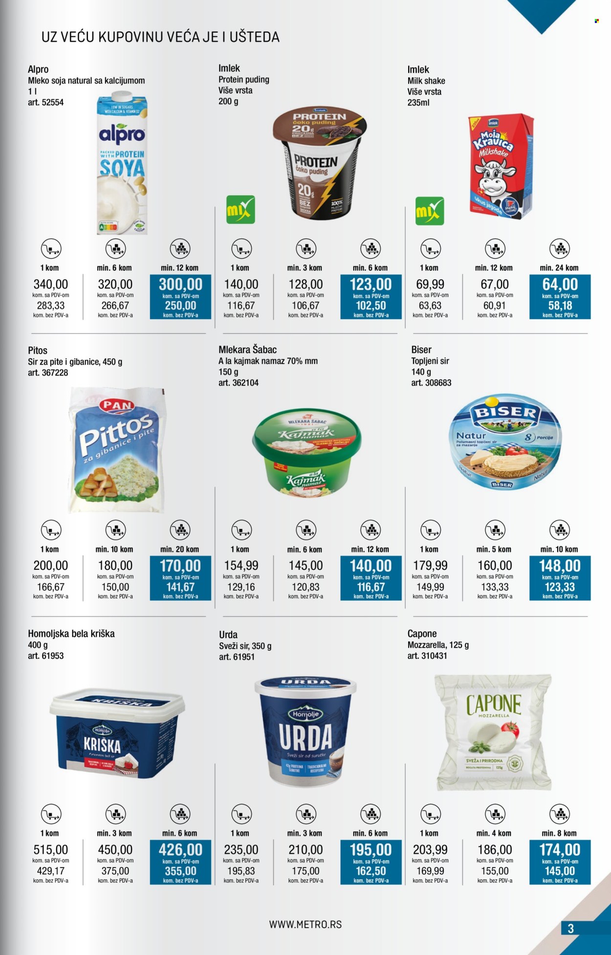 Metro katalog - 01.02.2026 - 28.02.2026. Stranica 3
