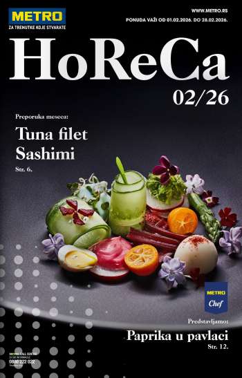 Metro katalog - 01.02.2026 - 28.02.2026.