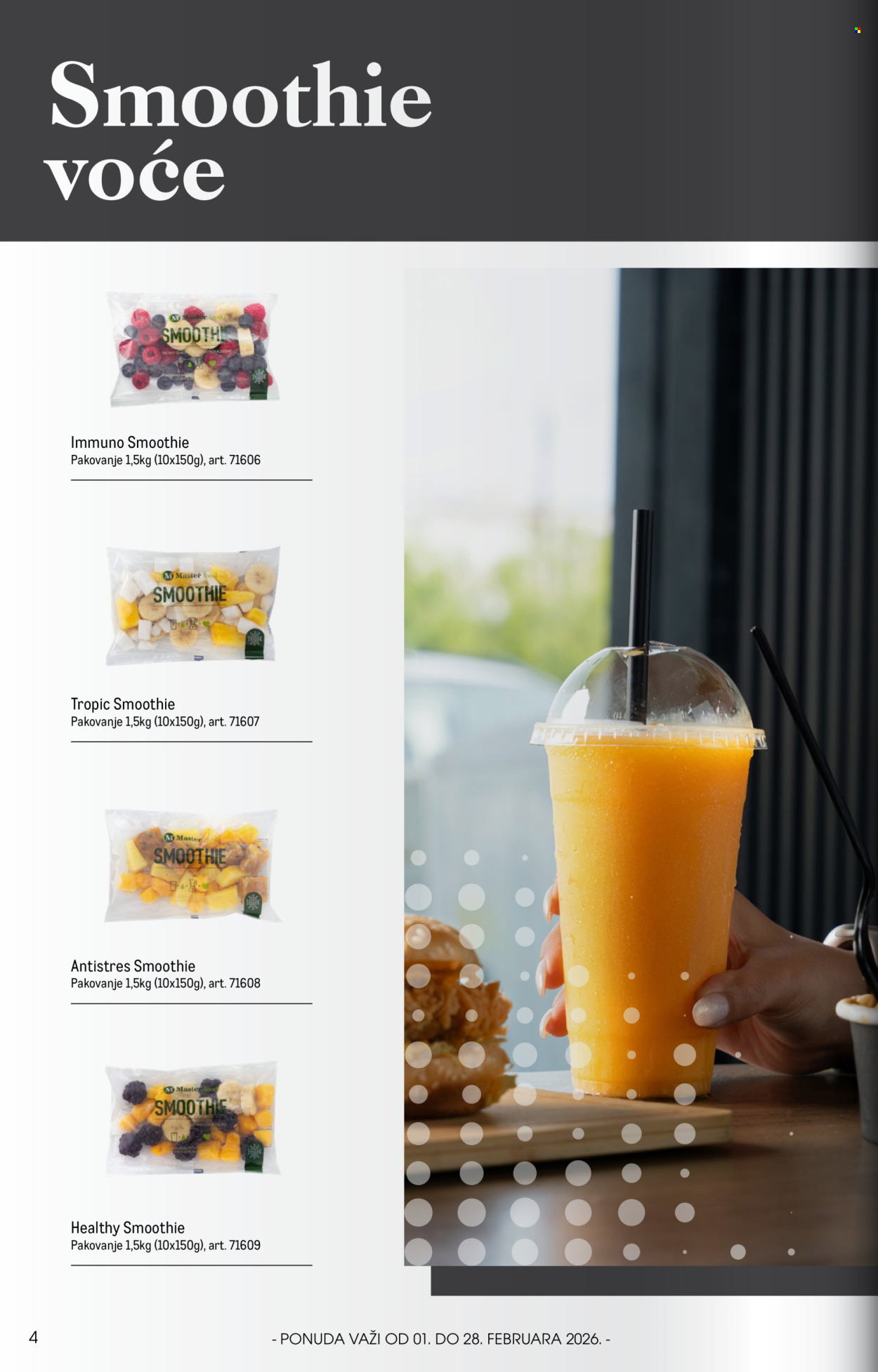 Metro katalog - 01.02.2026 - 28.02.2026. Stranica 4