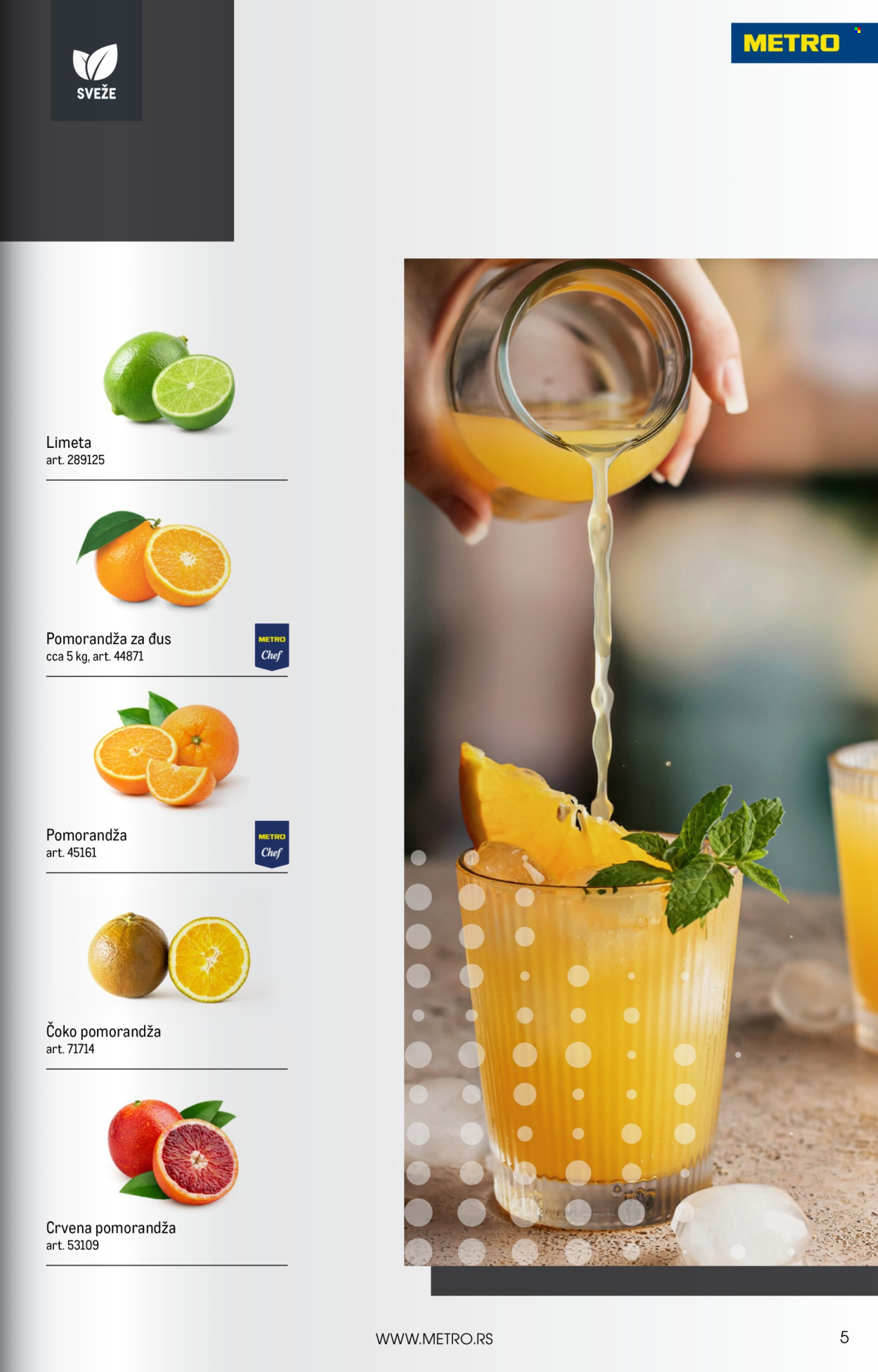 Metro katalog - 01.02.2026 - 28.02.2026. Stranica 5
