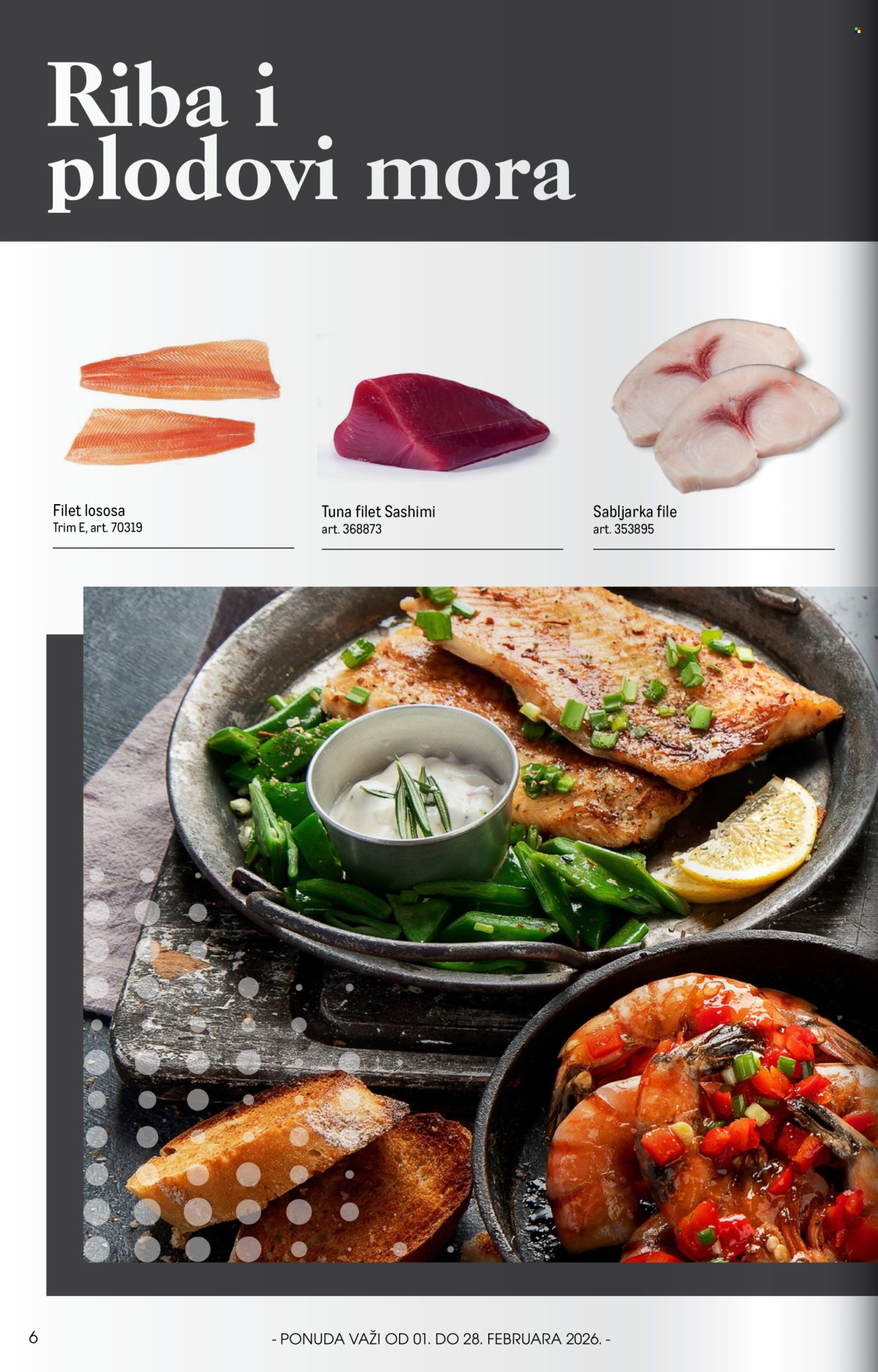 Metro katalog - 01.02.2026 - 28.02.2026. Stranica 6
