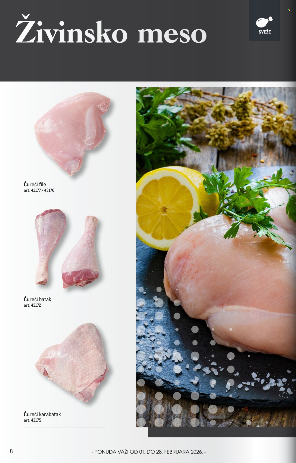 Metro katalog - 01.02.2026 - 28.02.2026. Stranica 8
