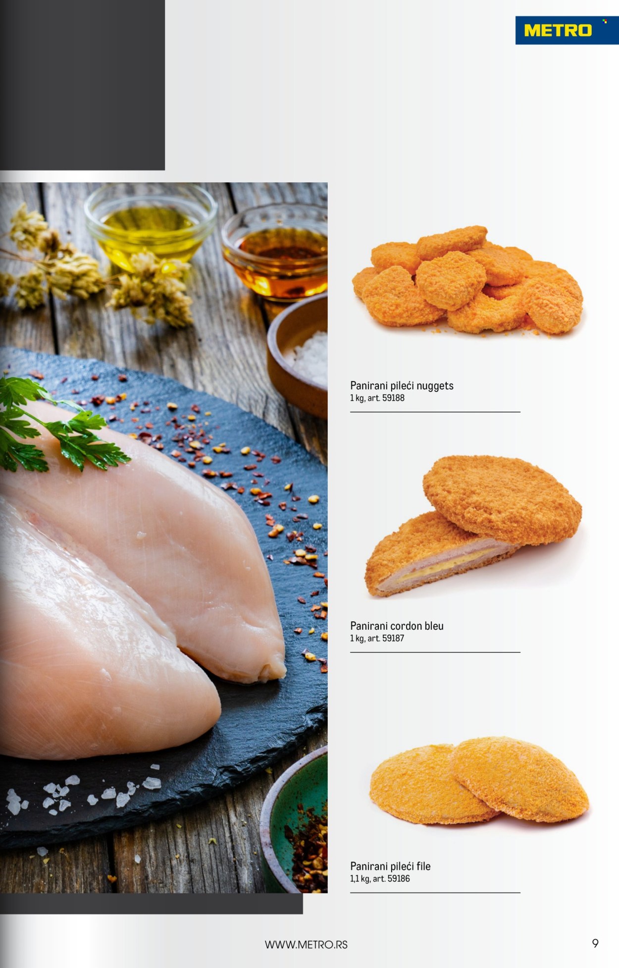 Metro katalog - 01.02.2026 - 28.02.2026. Stranica 9