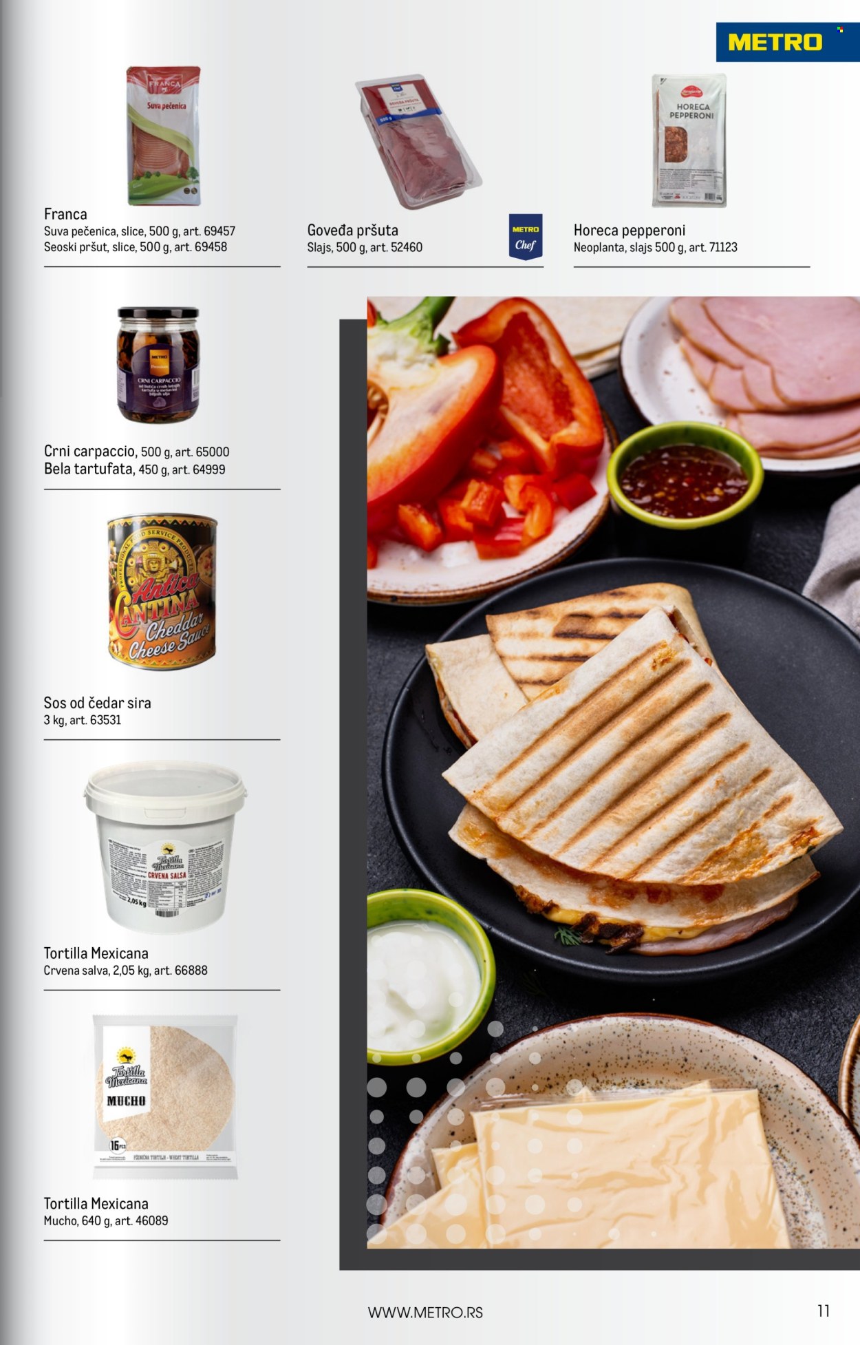 Metro katalog - 01.02.2026 - 28.02.2026. Stranica 11