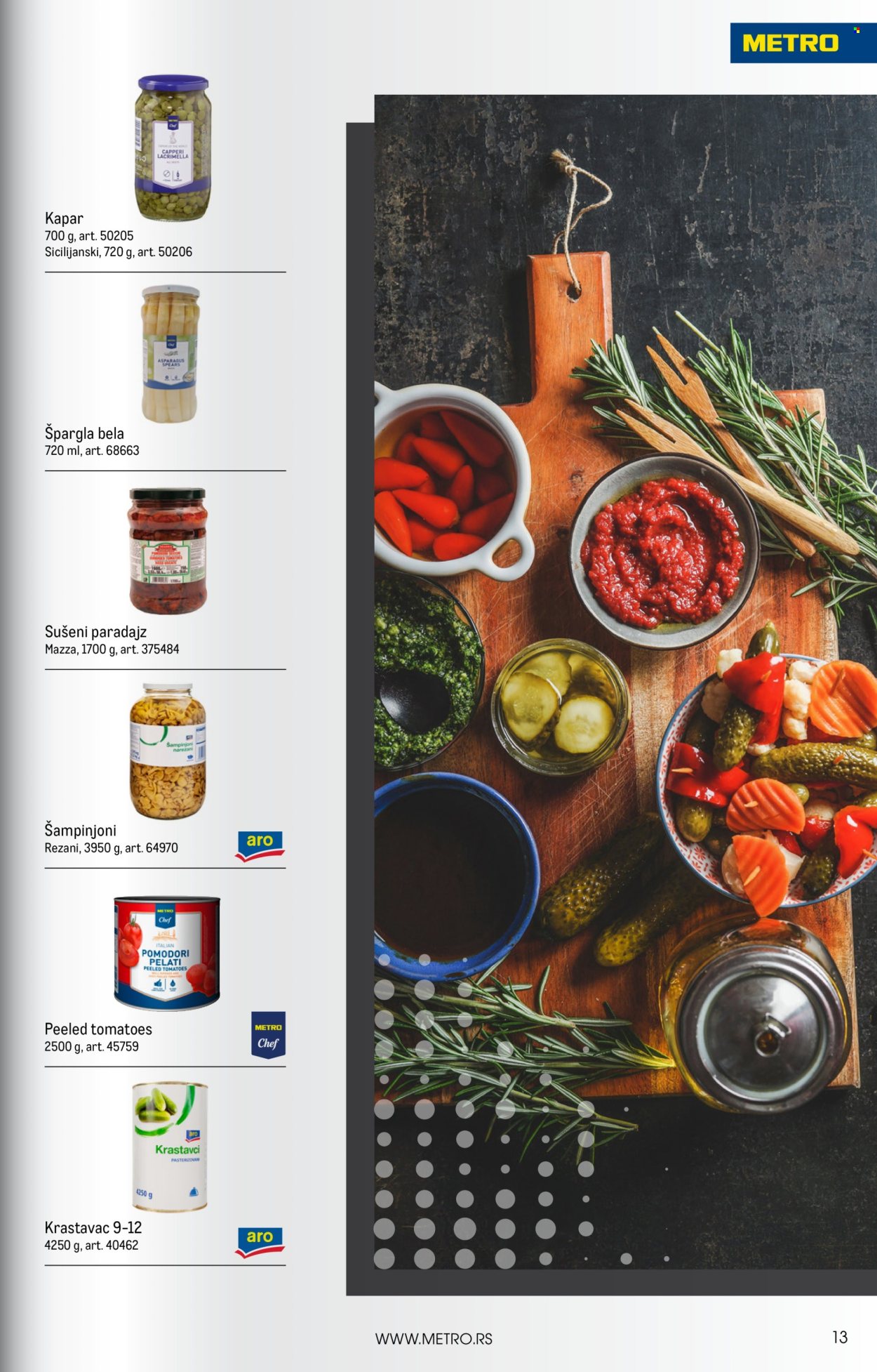 Metro katalog - 01.02.2026 - 28.02.2026. Stranica 13