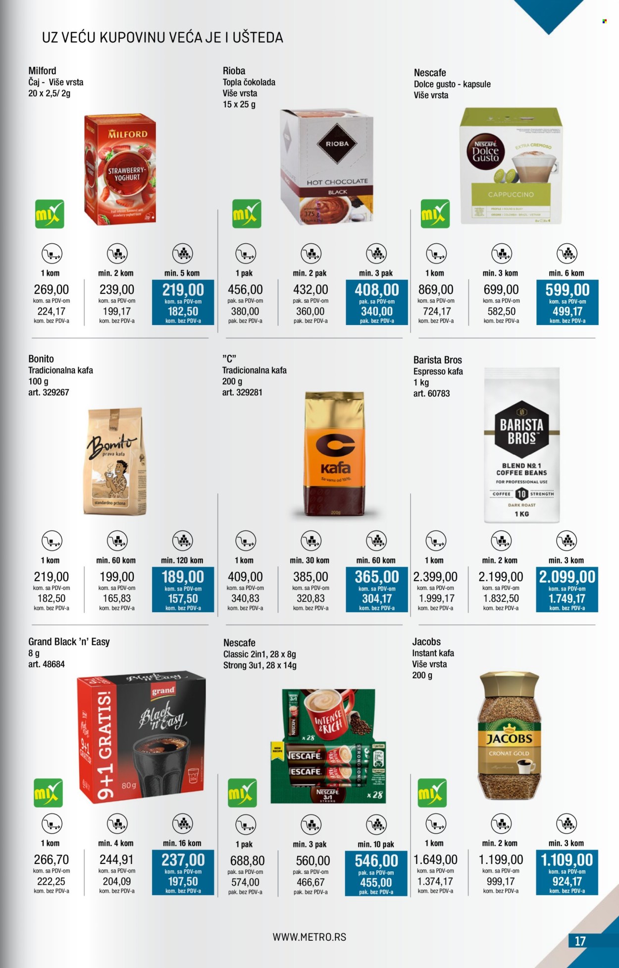 Metro katalog - 01.02.2026 - 28.02.2026. Stranica 17