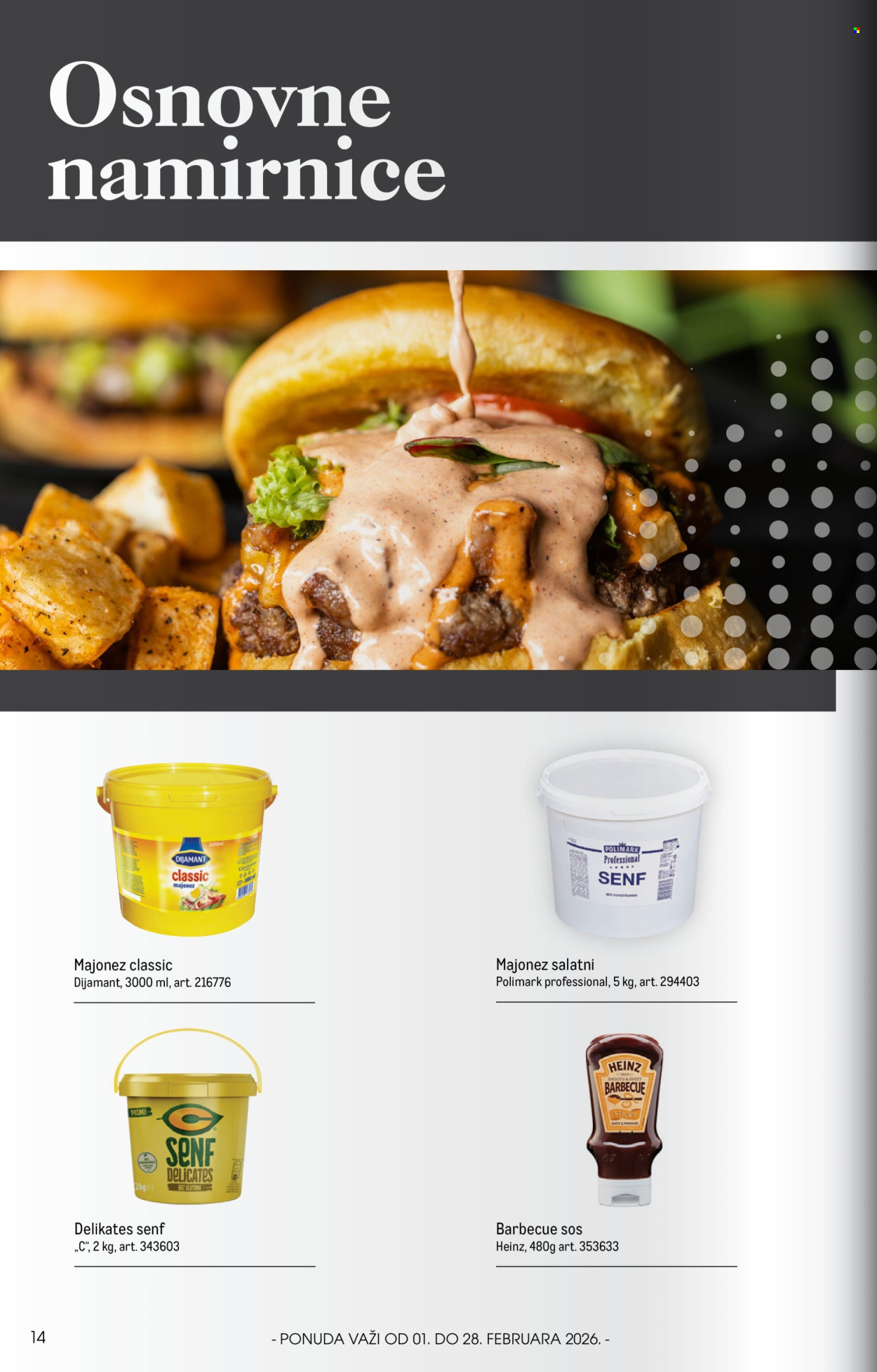 Metro katalog - 01.02.2026 - 28.02.2026. Stranica 14