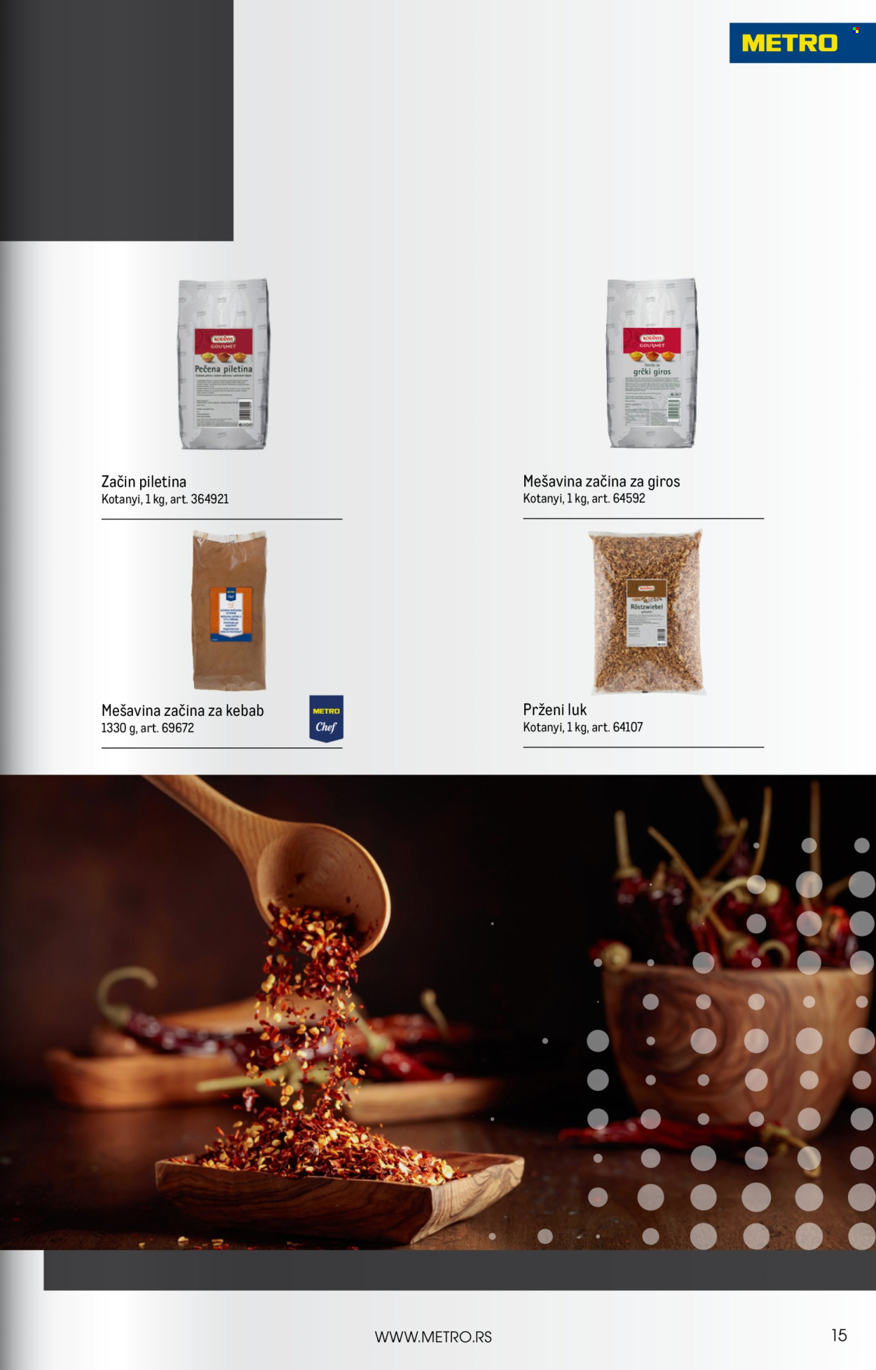 Metro katalog - 01.02.2026 - 28.02.2026. Stranica 15