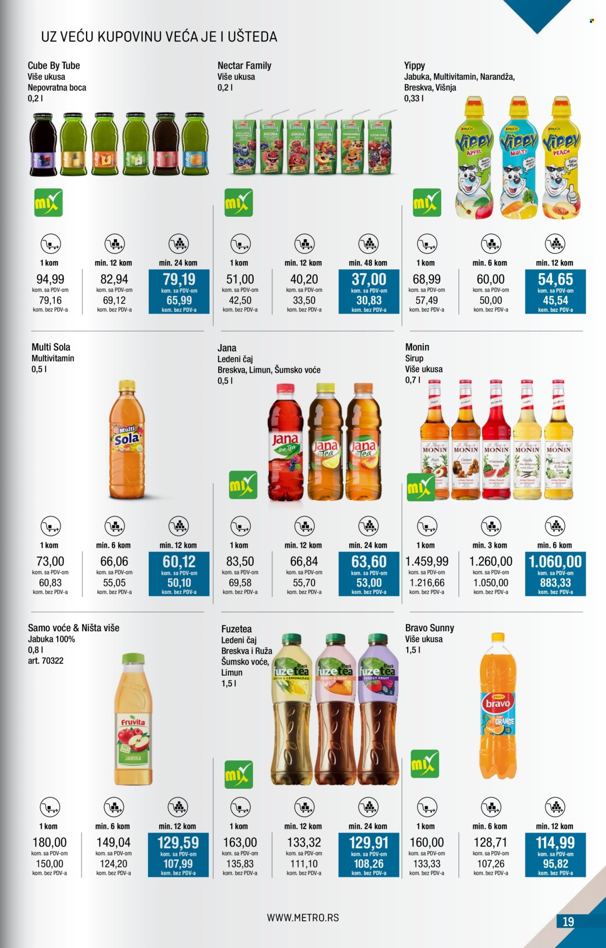 Metro katalog - 01.02.2026 - 28.02.2026. Stranica 19