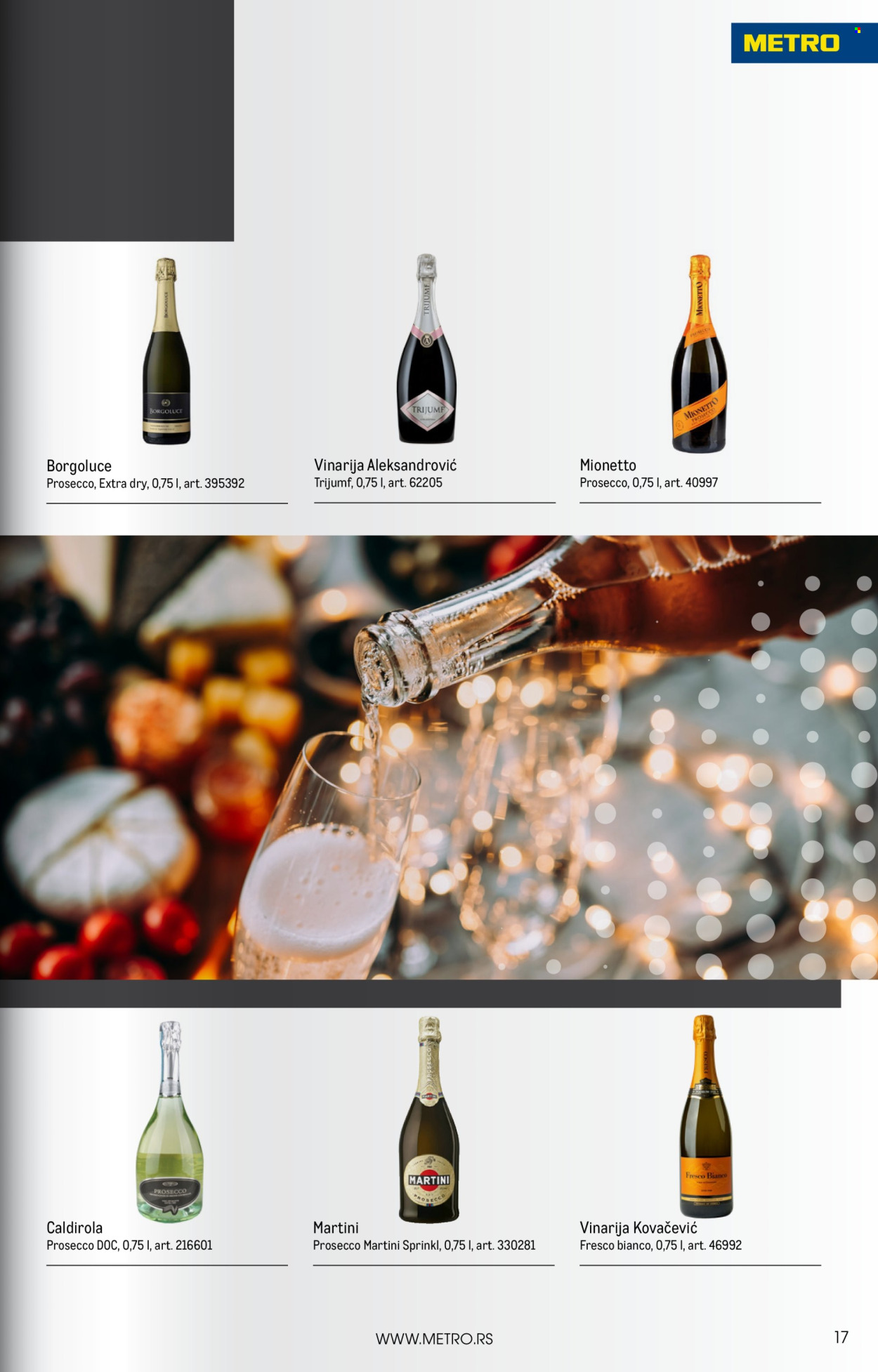 Metro katalog - 01.02.2026 - 28.02.2026. Stranica 17