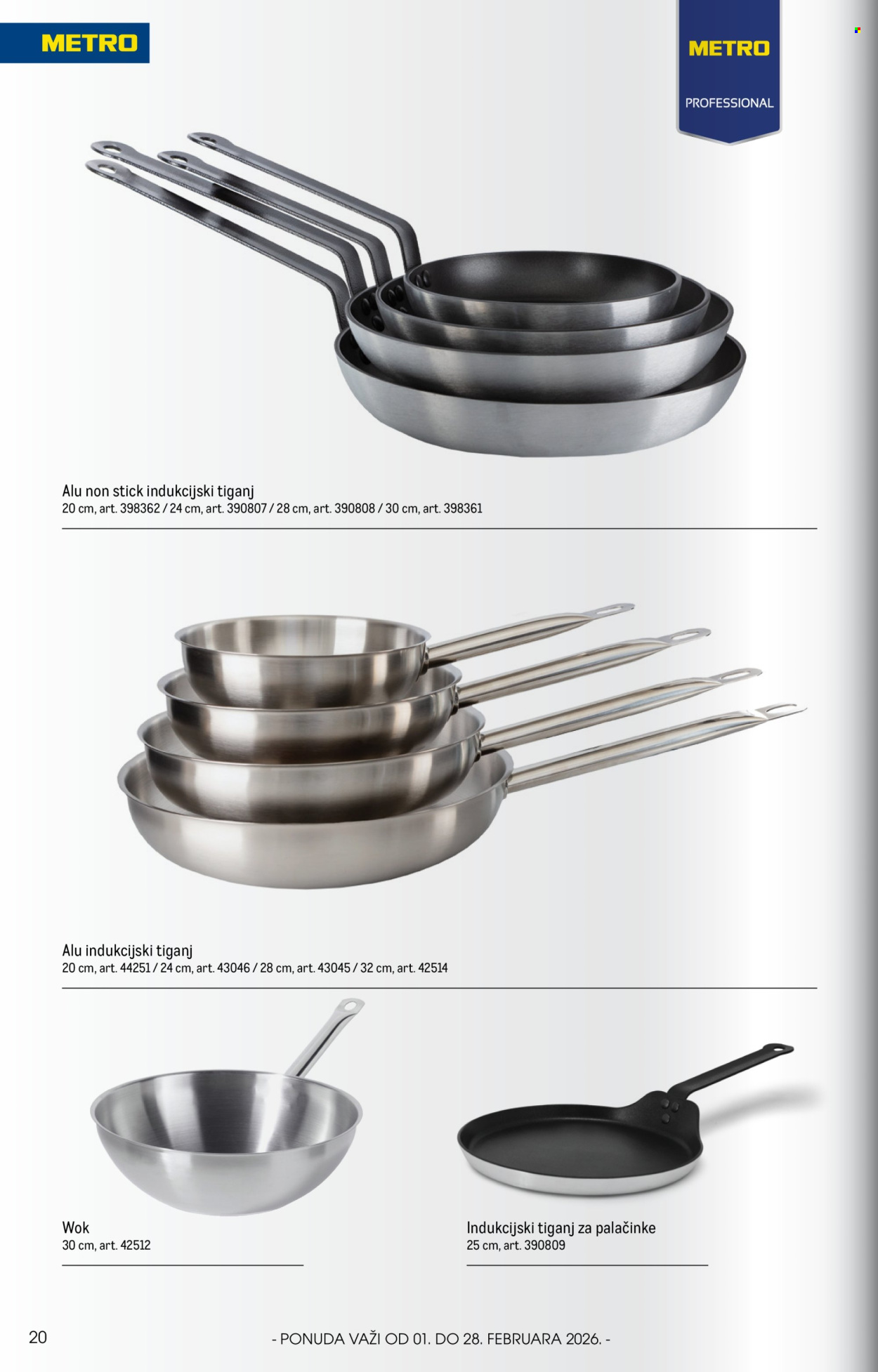 Metro katalog - 01.02.2026 - 28.02.2026. Stranica 20