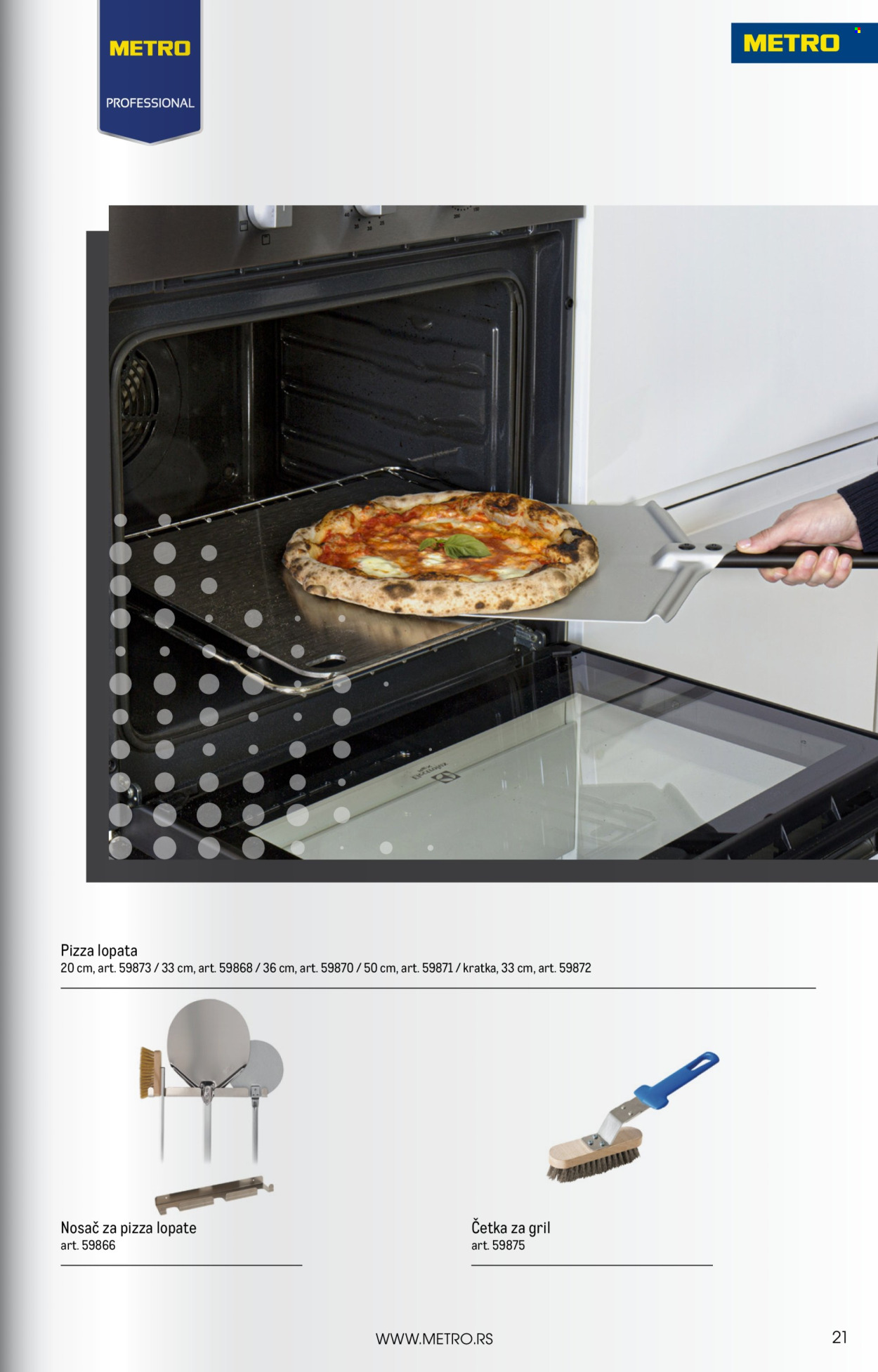 Metro katalog - 01.02.2026 - 28.02.2026. Stranica 21