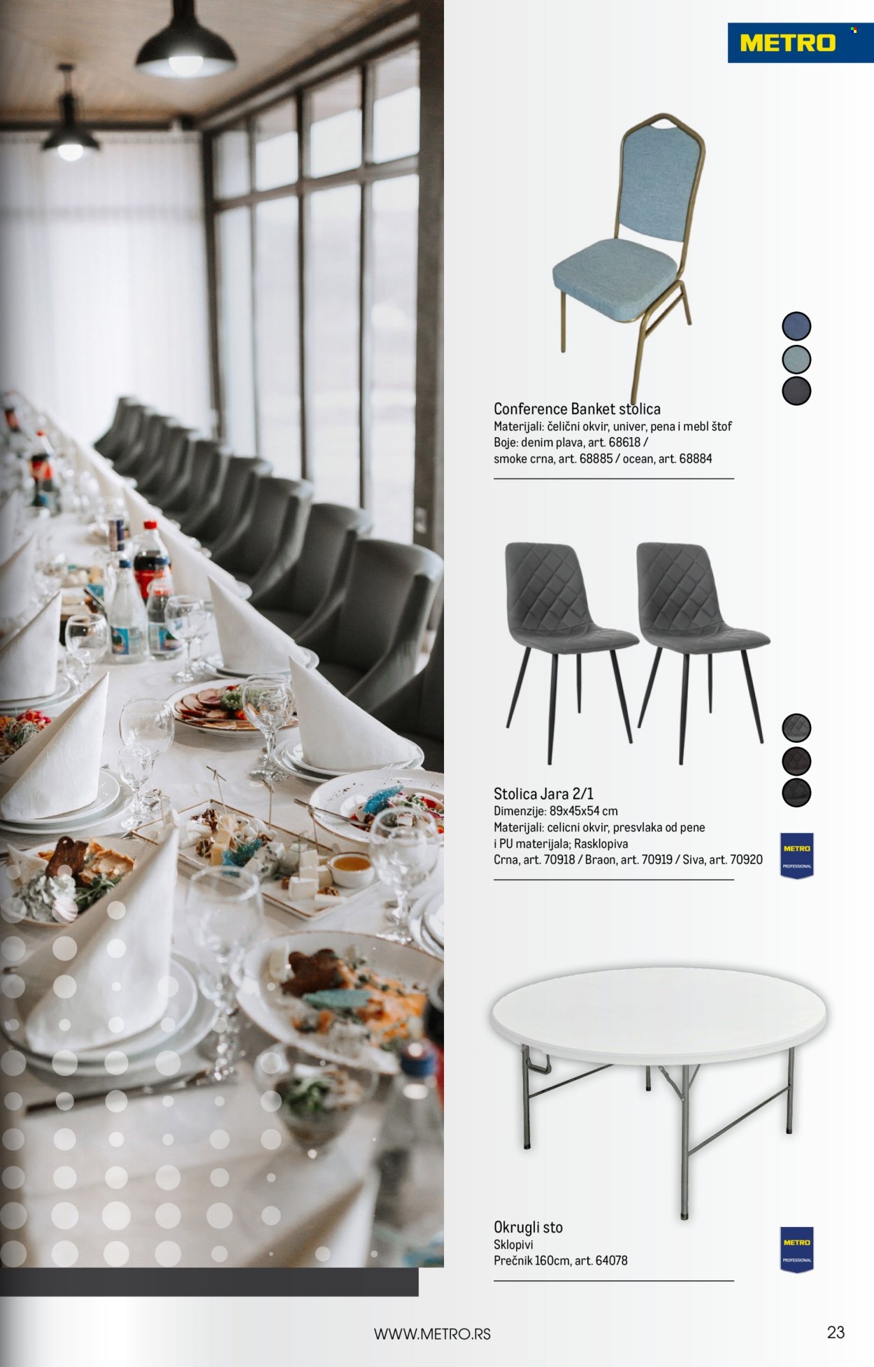 Metro katalog - 01.02.2026 - 28.02.2026. Stranica 23