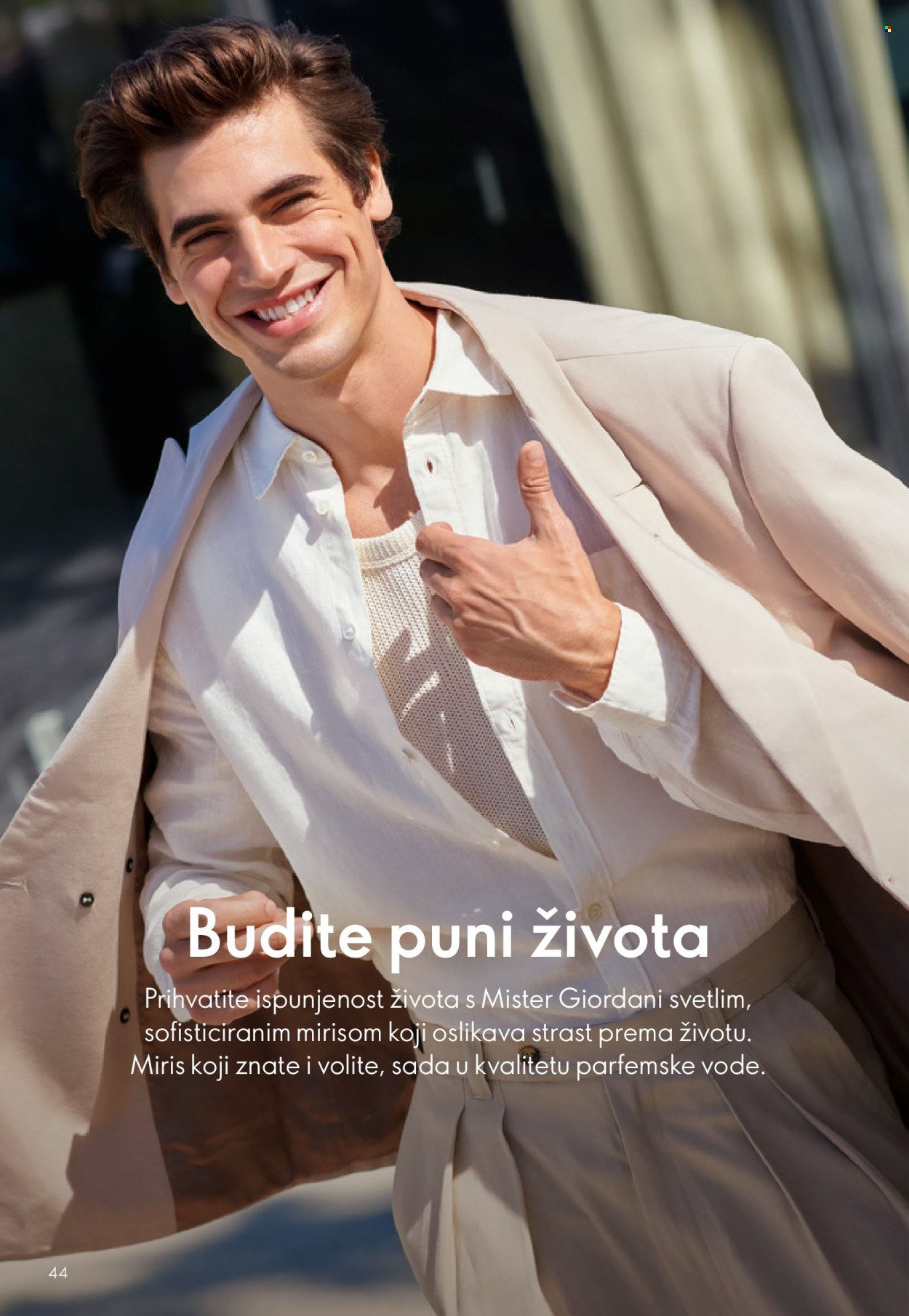 Oriflame katalog - 28.01.2026 - 17.02.2026. Stranica 44