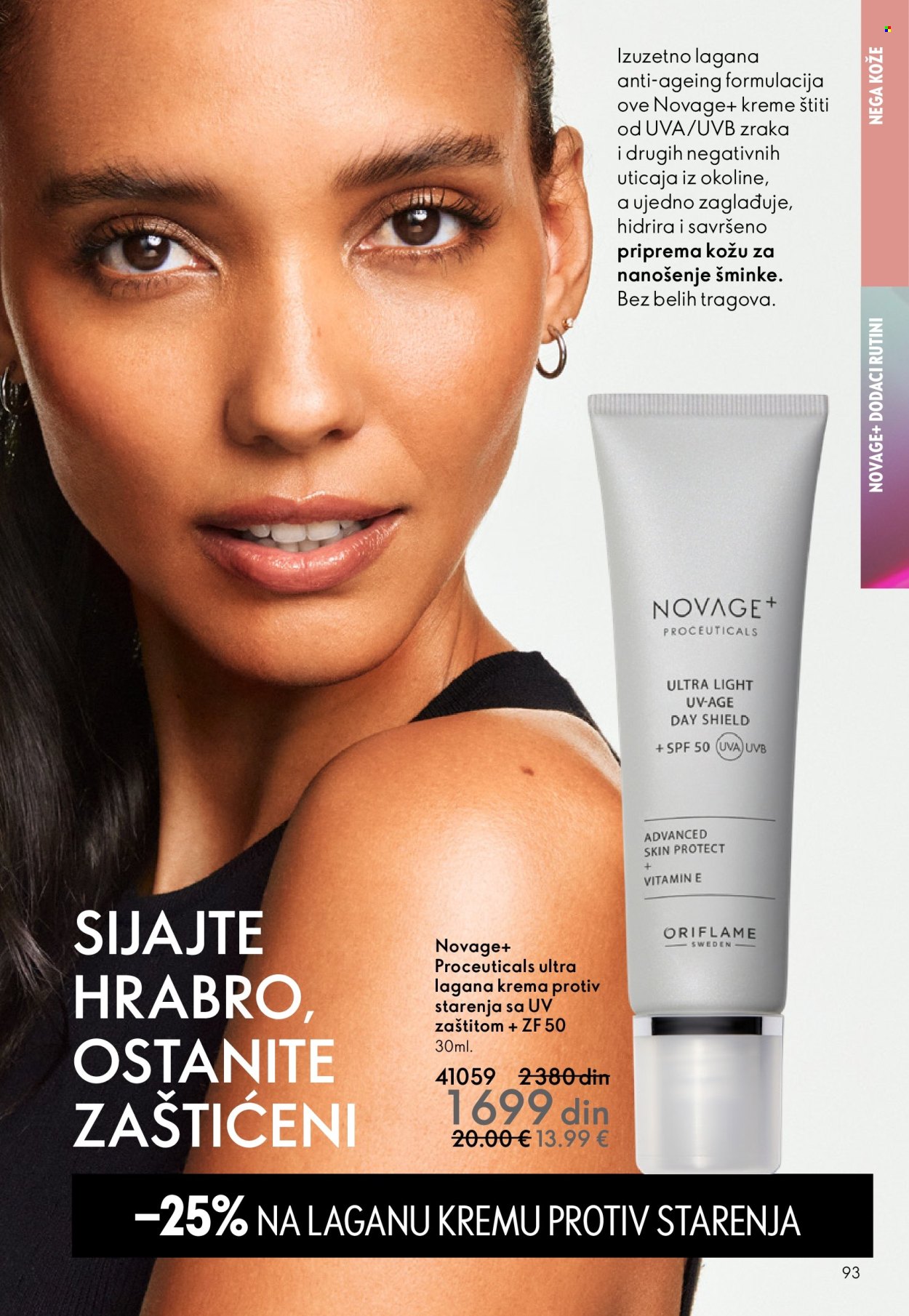 Oriflame katalog - 28.01.2026 - 17.02.2026. Stranica 93