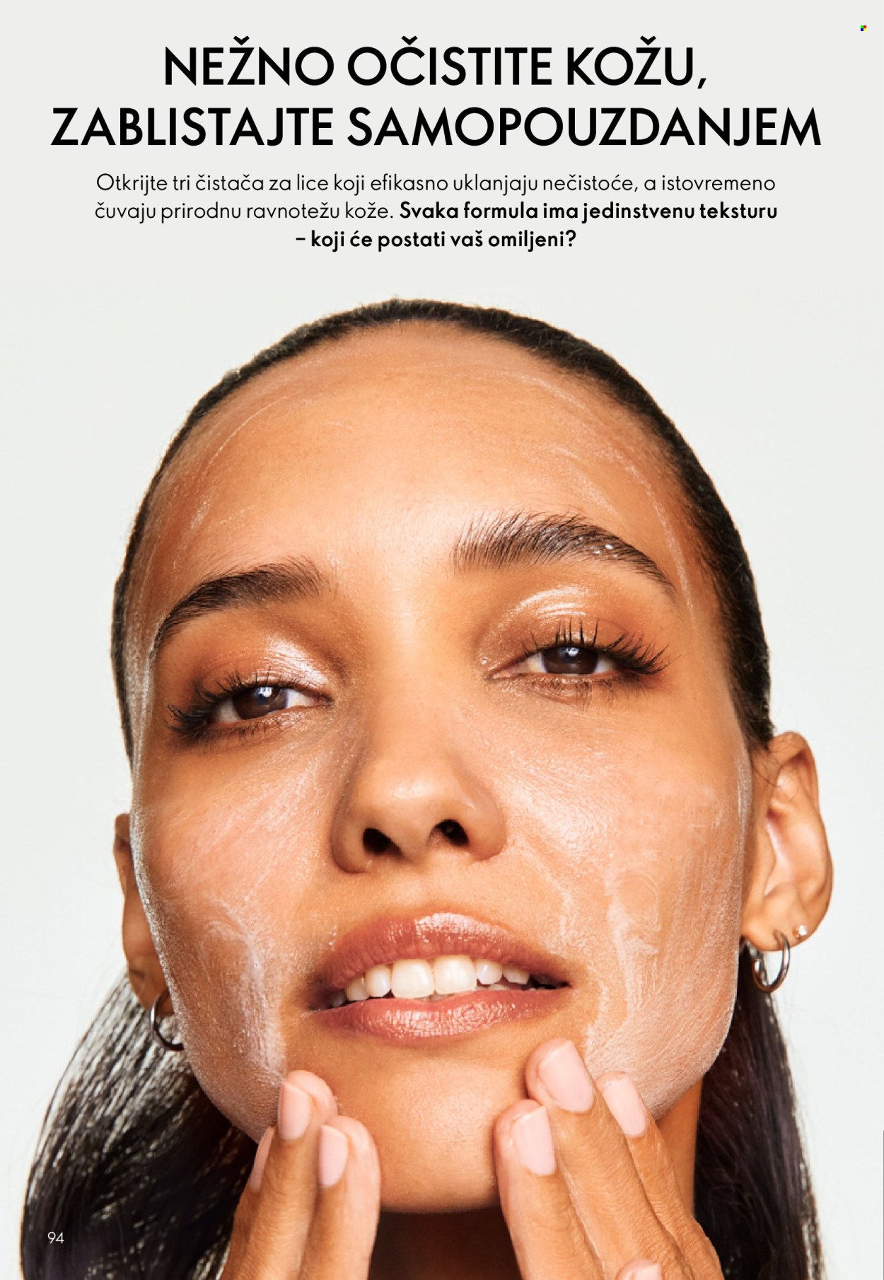 Oriflame katalog - 28.01.2026 - 17.02.2026. Stranica 94