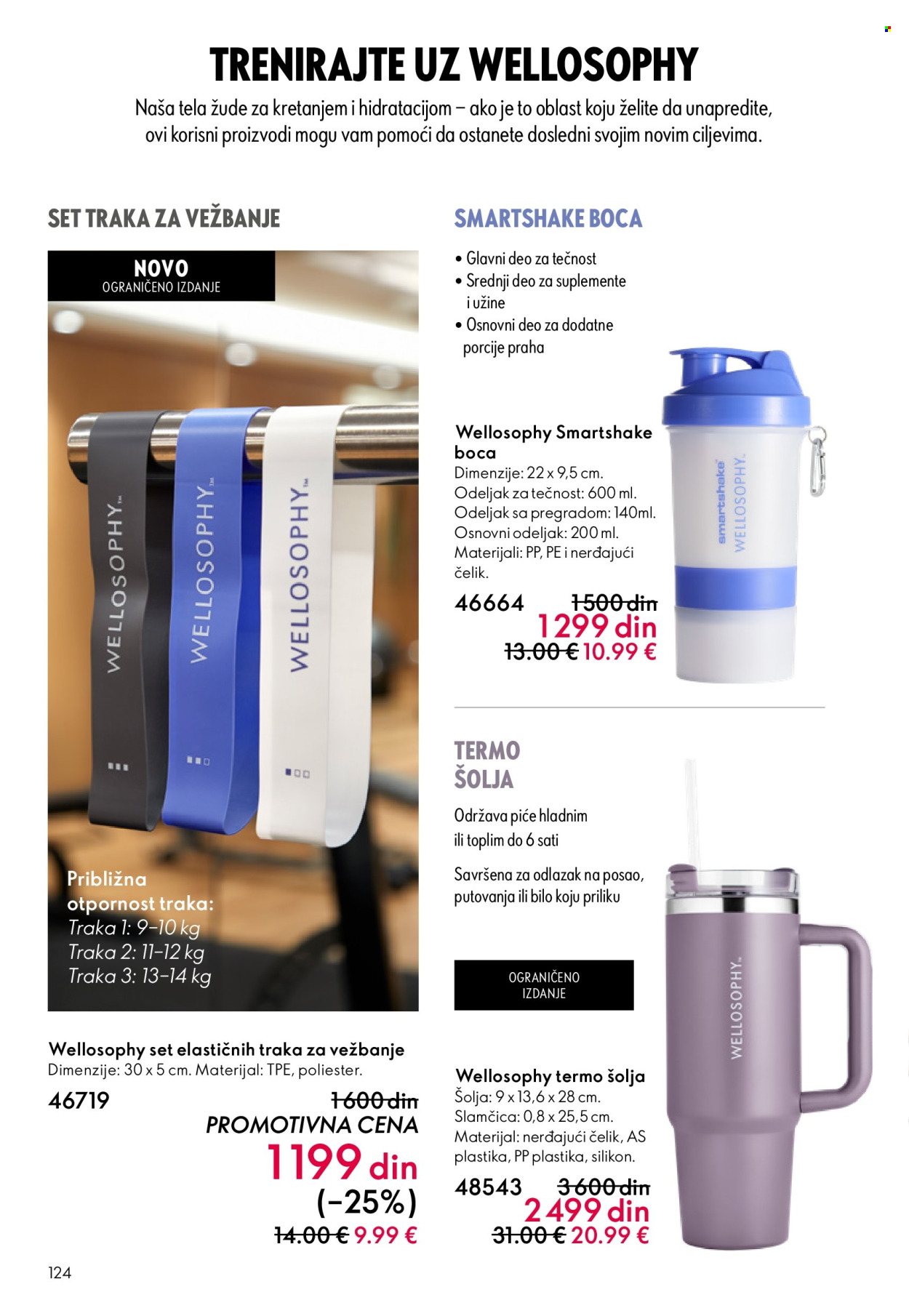 Oriflame katalog - 28.01.2026 - 17.02.2026. Stranica 124