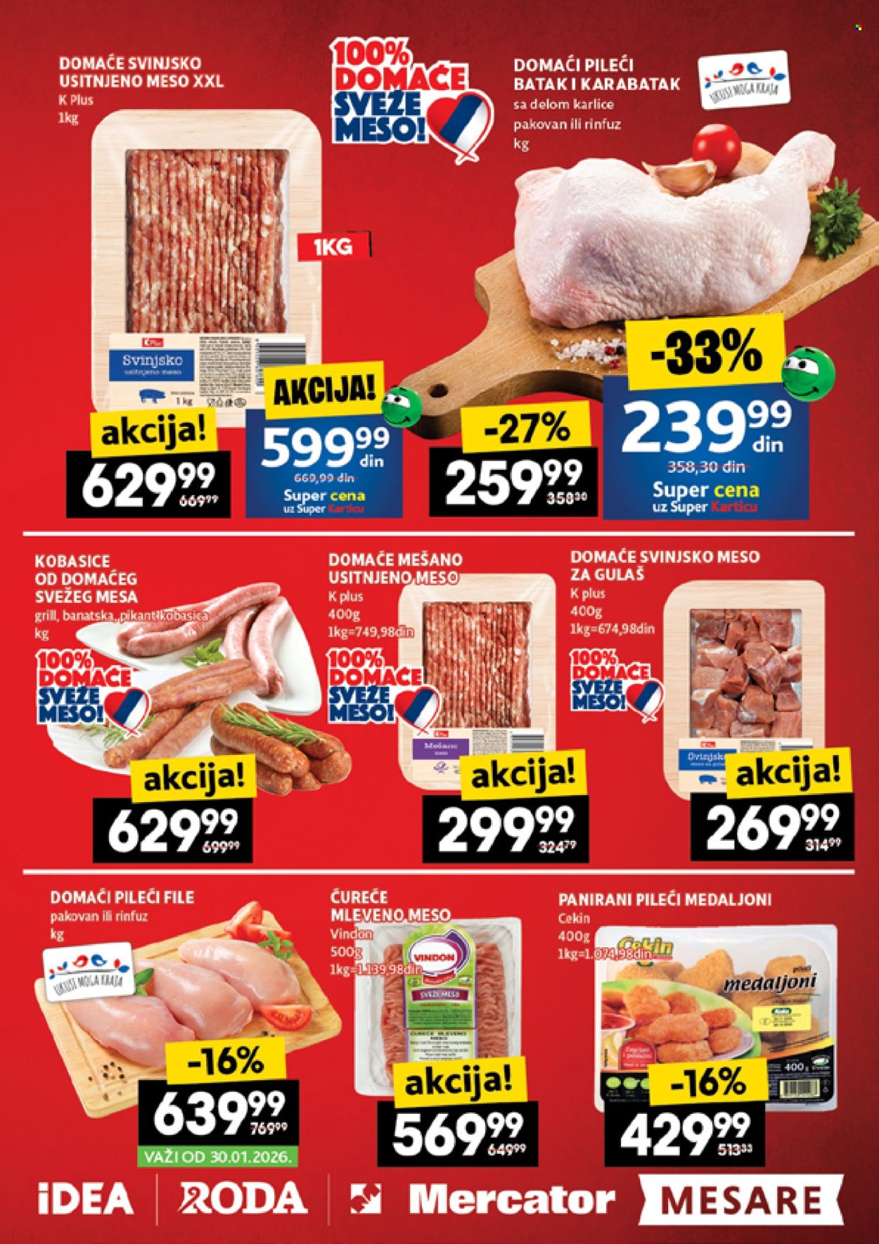 Idea katalog - 29.01.2026 - 04.02.2026. Stranica 5