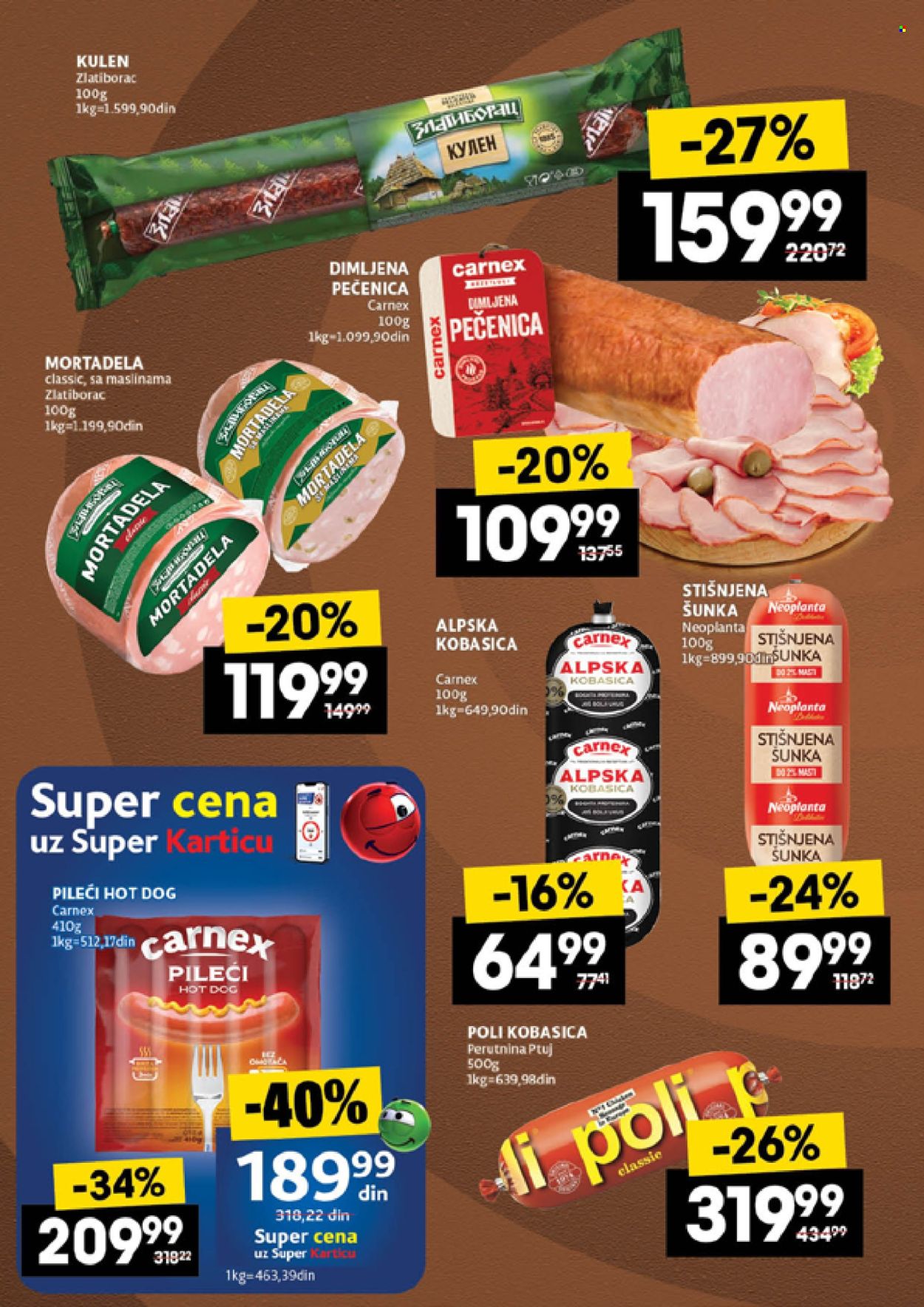 Idea katalog - 29.01.2026 - 04.02.2026. Stranica 6