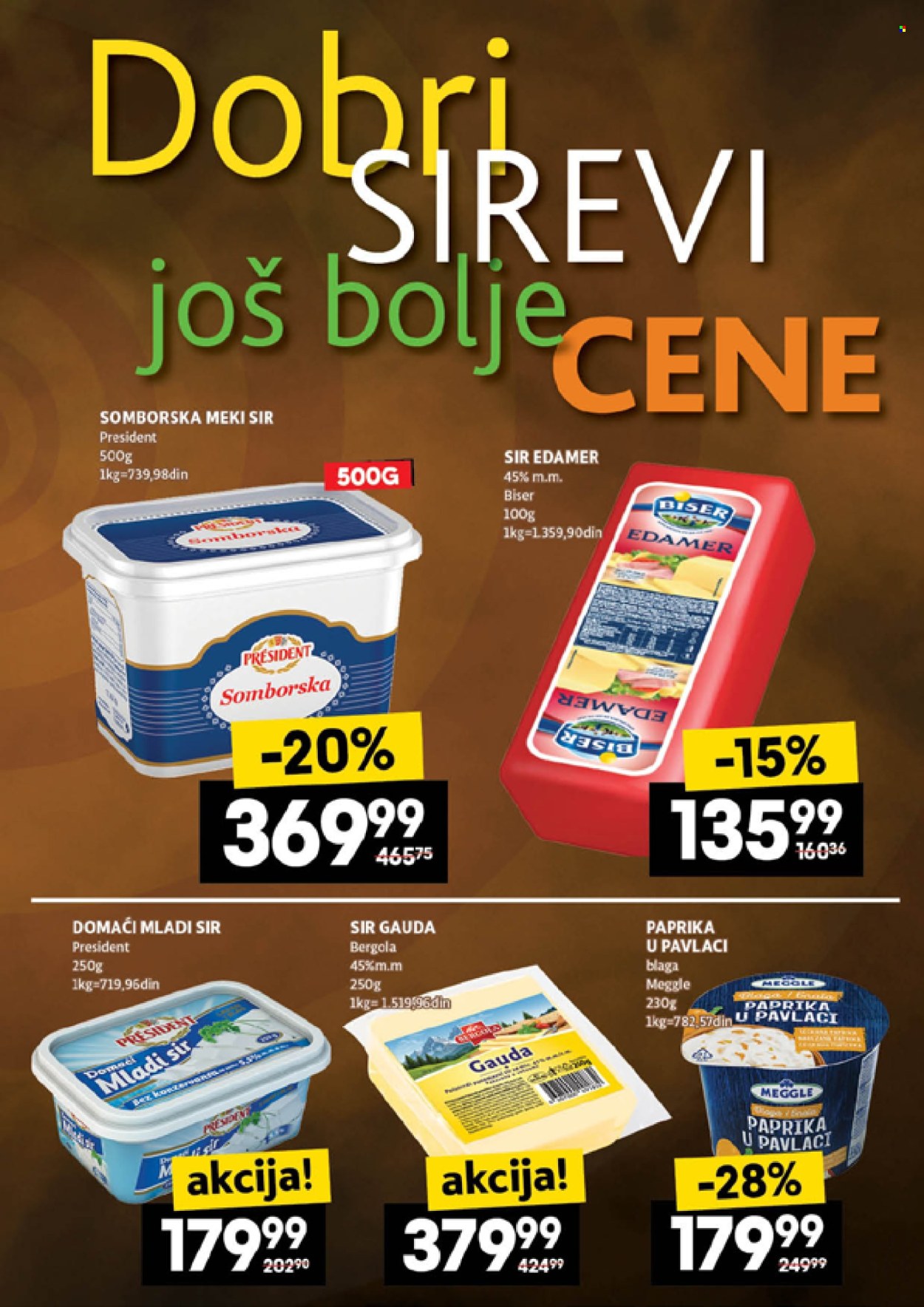 Idea katalog - 29.01.2026 - 04.02.2026. Stranica 9