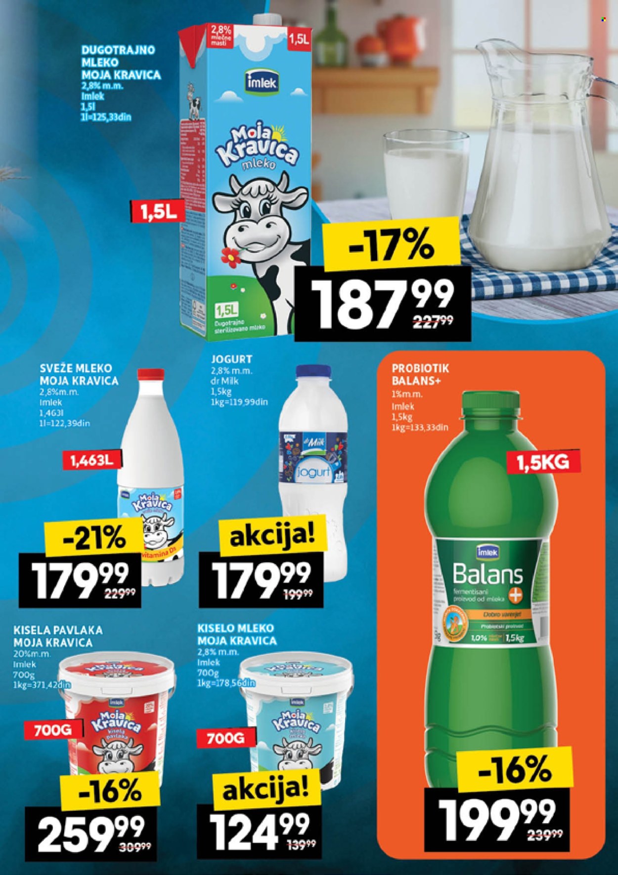 Idea katalog - 29.01.2026 - 04.02.2026. Stranica 11