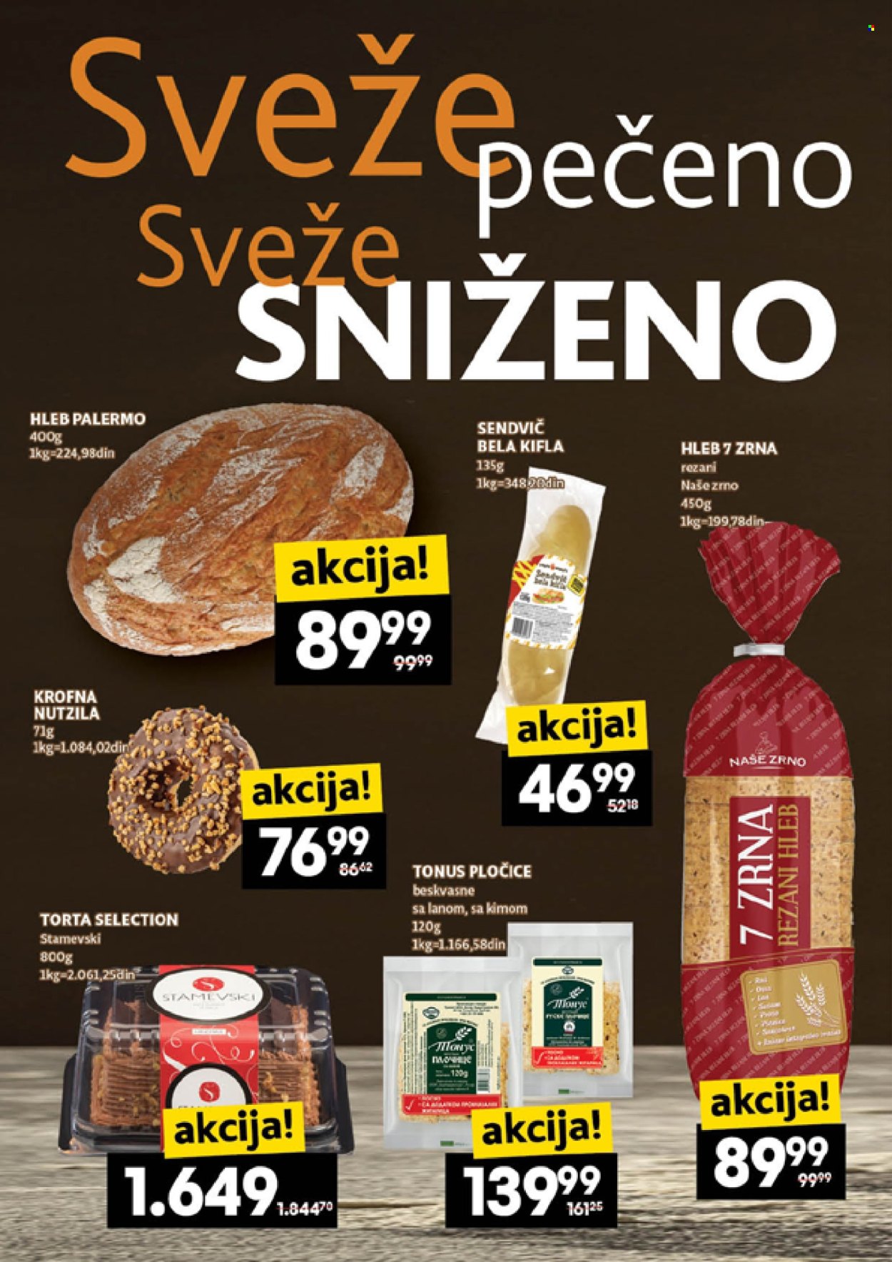 Idea katalog - 29.01.2026 - 04.02.2026. Stranica 12