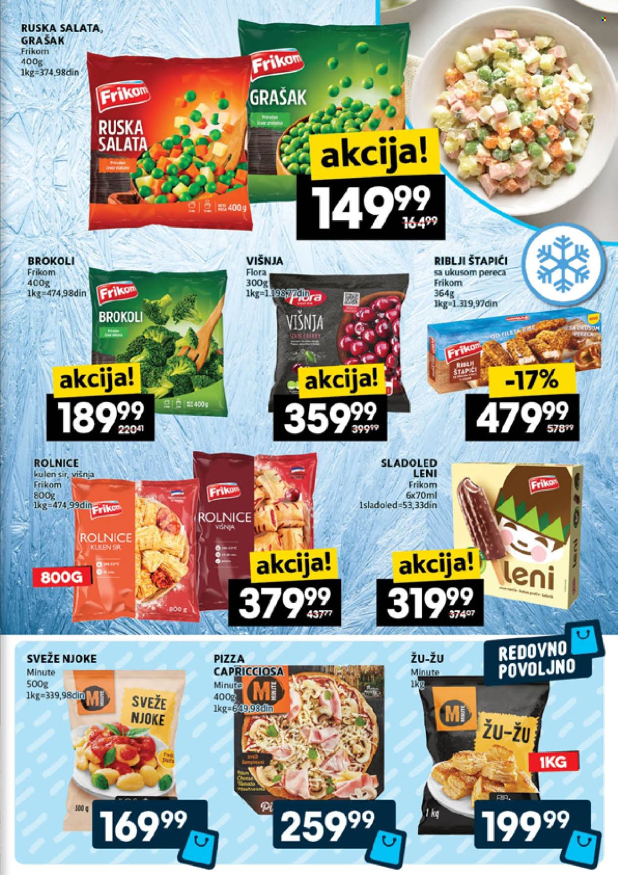 Idea katalog - 29.01.2026 - 04.02.2026. Stranica 13