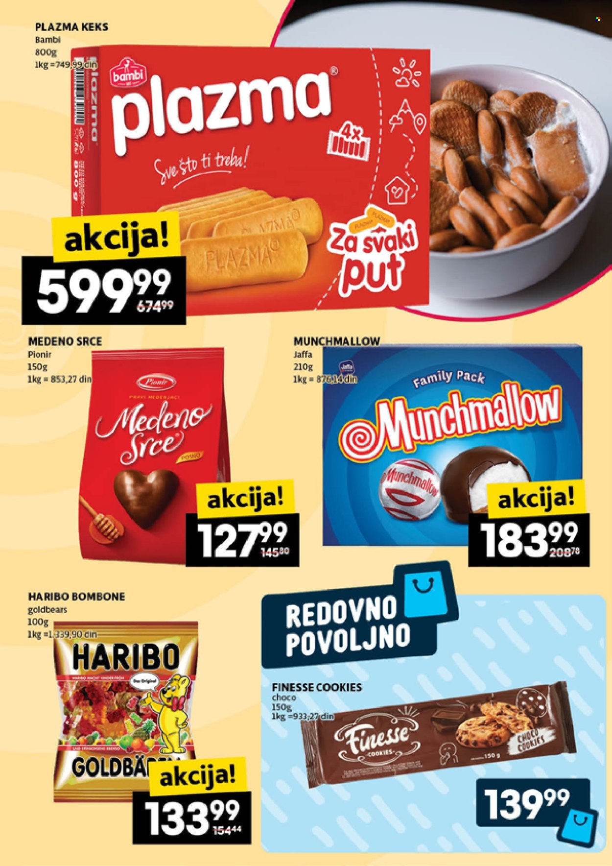 Idea katalog - 29.01.2026 - 04.02.2026. Stranica 21