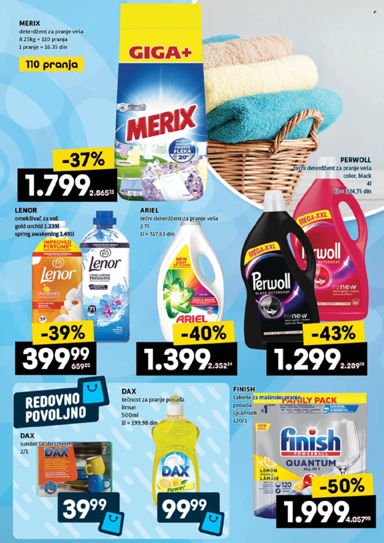 Idea katalog - 29.01.2026 - 04.02.2026. Stranica 27