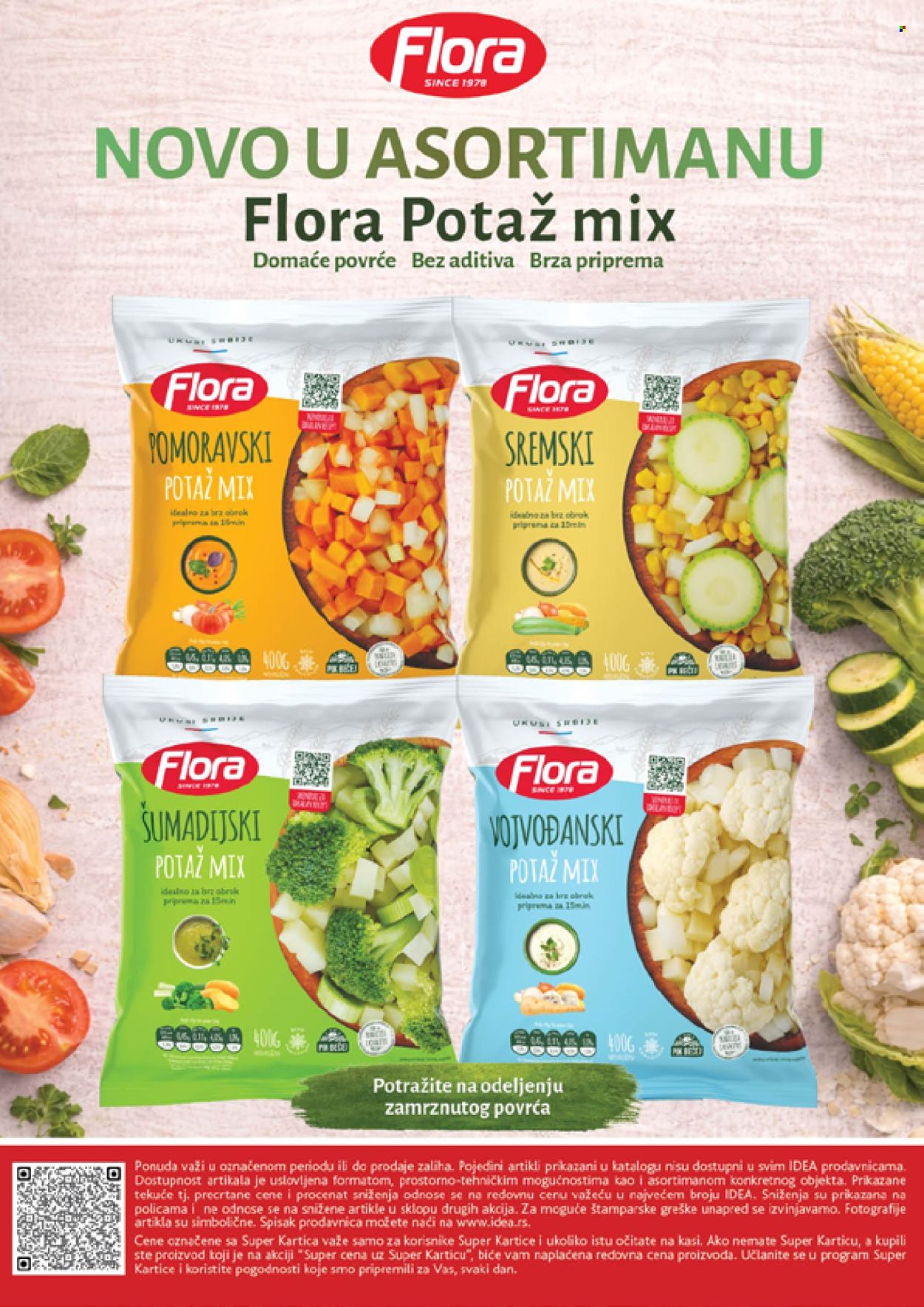 Idea katalog - 29.01.2026 - 04.02.2026. Stranica 32