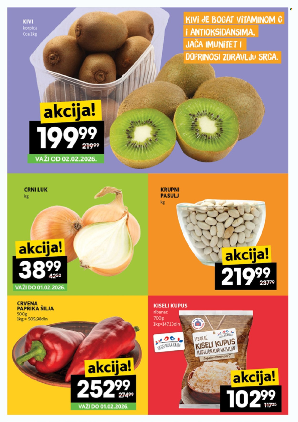 Roda katalog - 29.01.2026 - 04.02.2026. Stranica 2