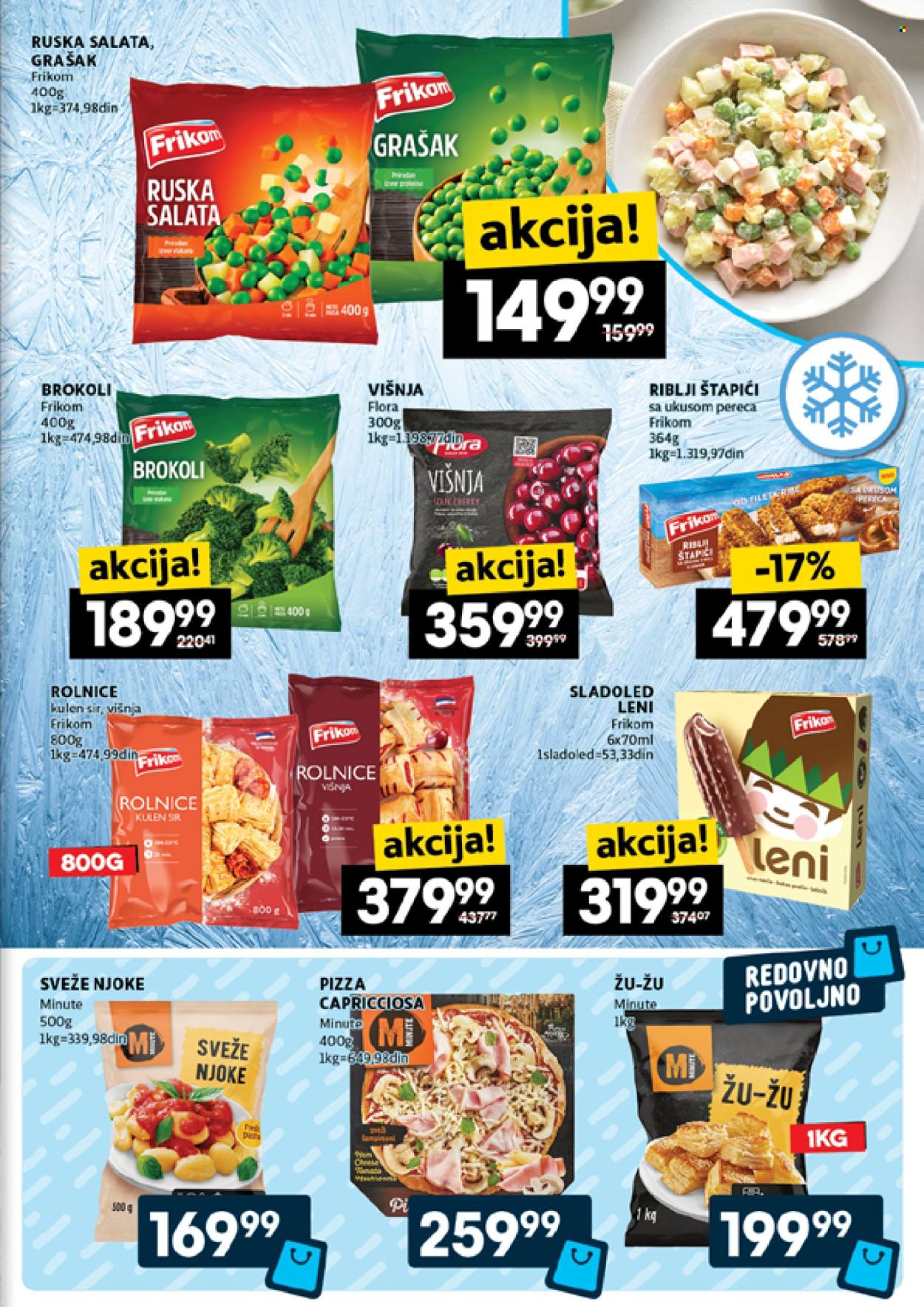 Roda katalog - 29.01.2026 - 04.02.2026. Stranica 13