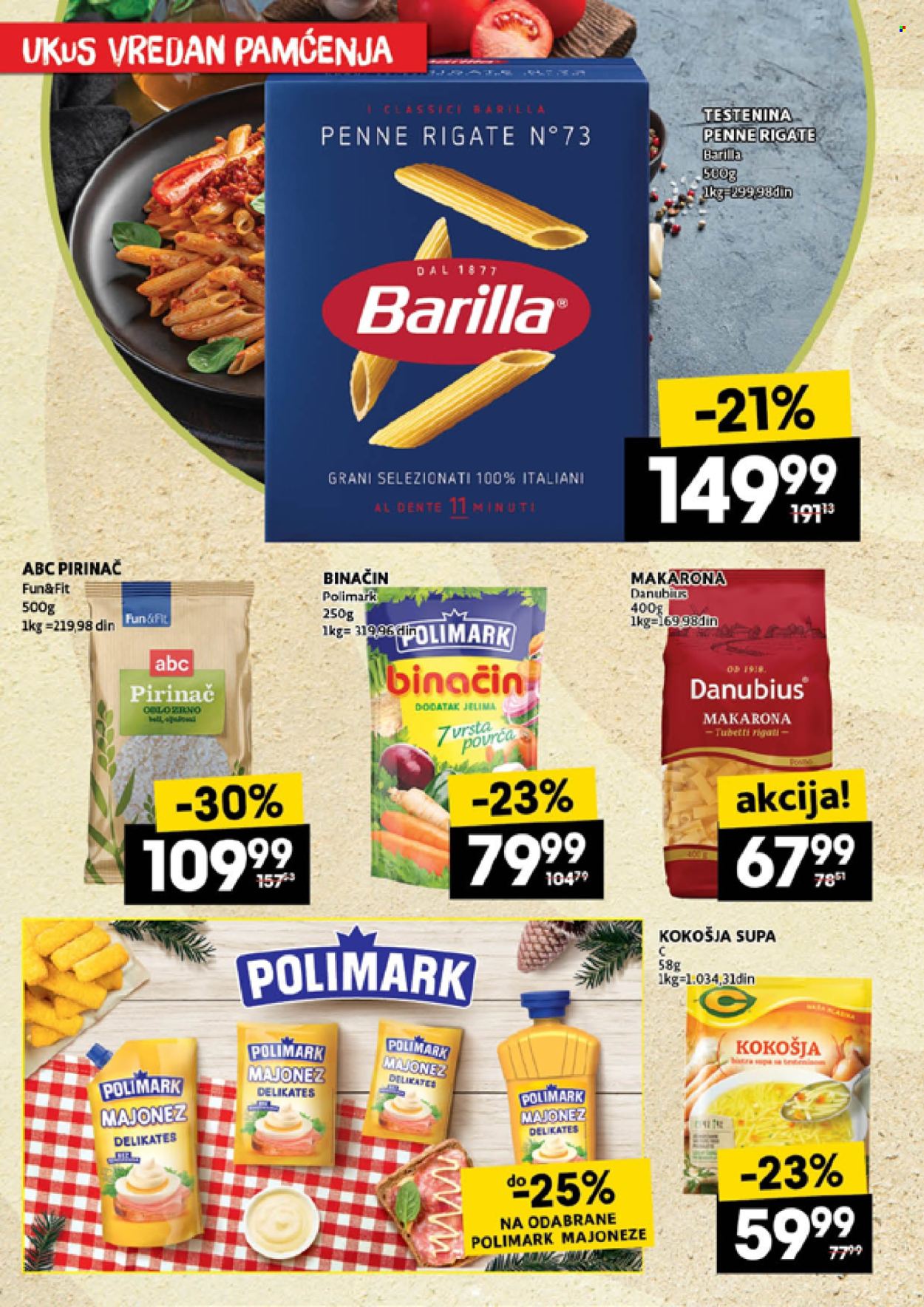 Roda katalog - 29.01.2026 - 04.02.2026. Stranica 14