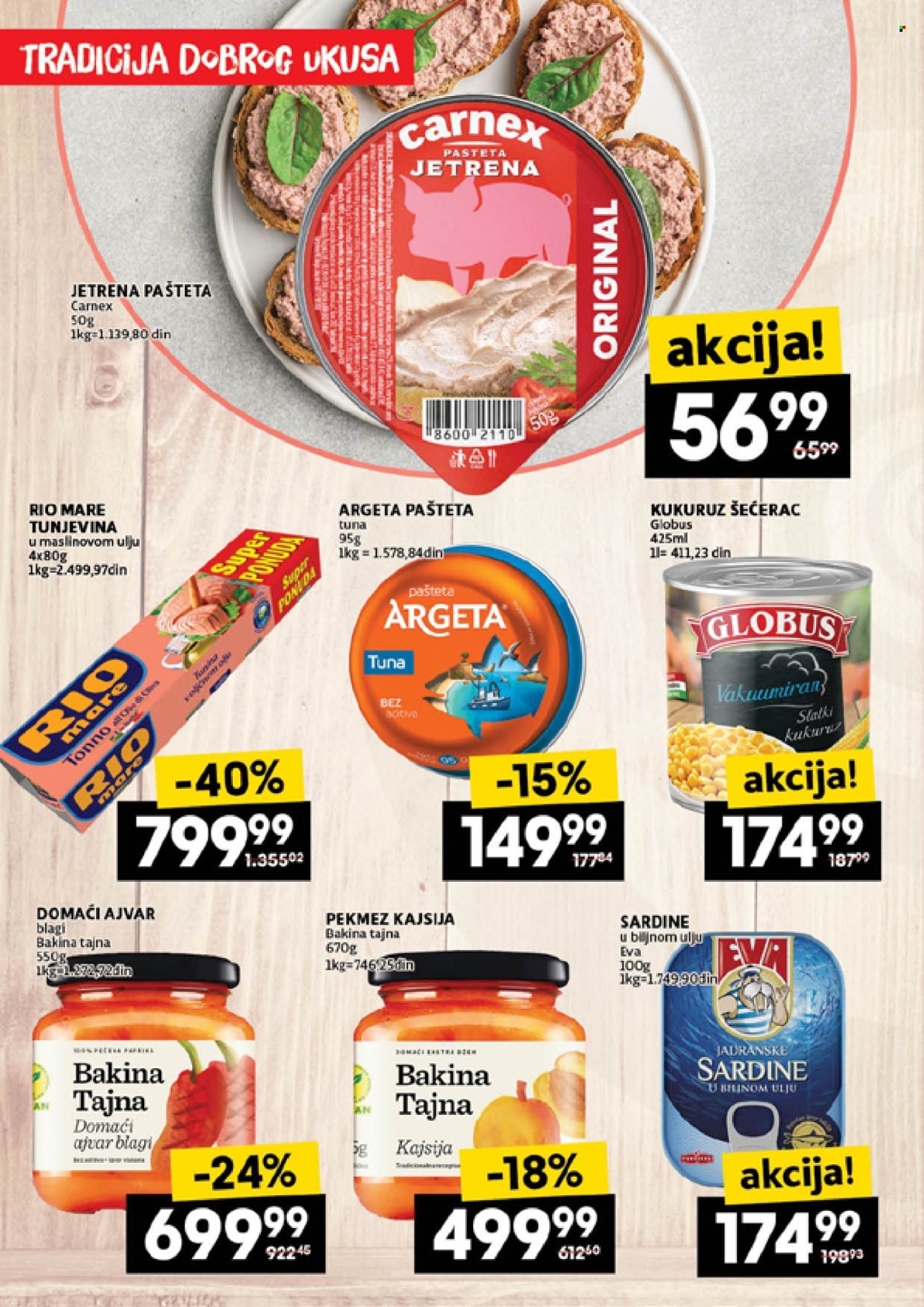 Roda katalog - 29.01.2026 - 04.02.2026. Stranica 16