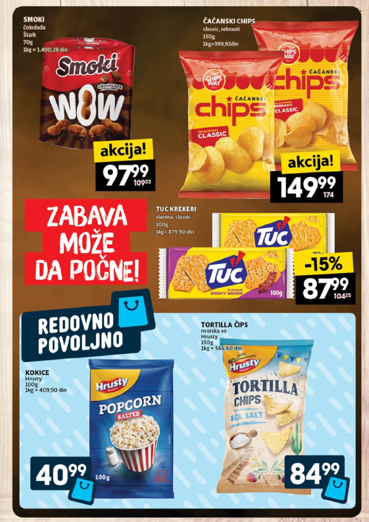 Roda katalog - 29.01.2026 - 04.02.2026. Stranica 17