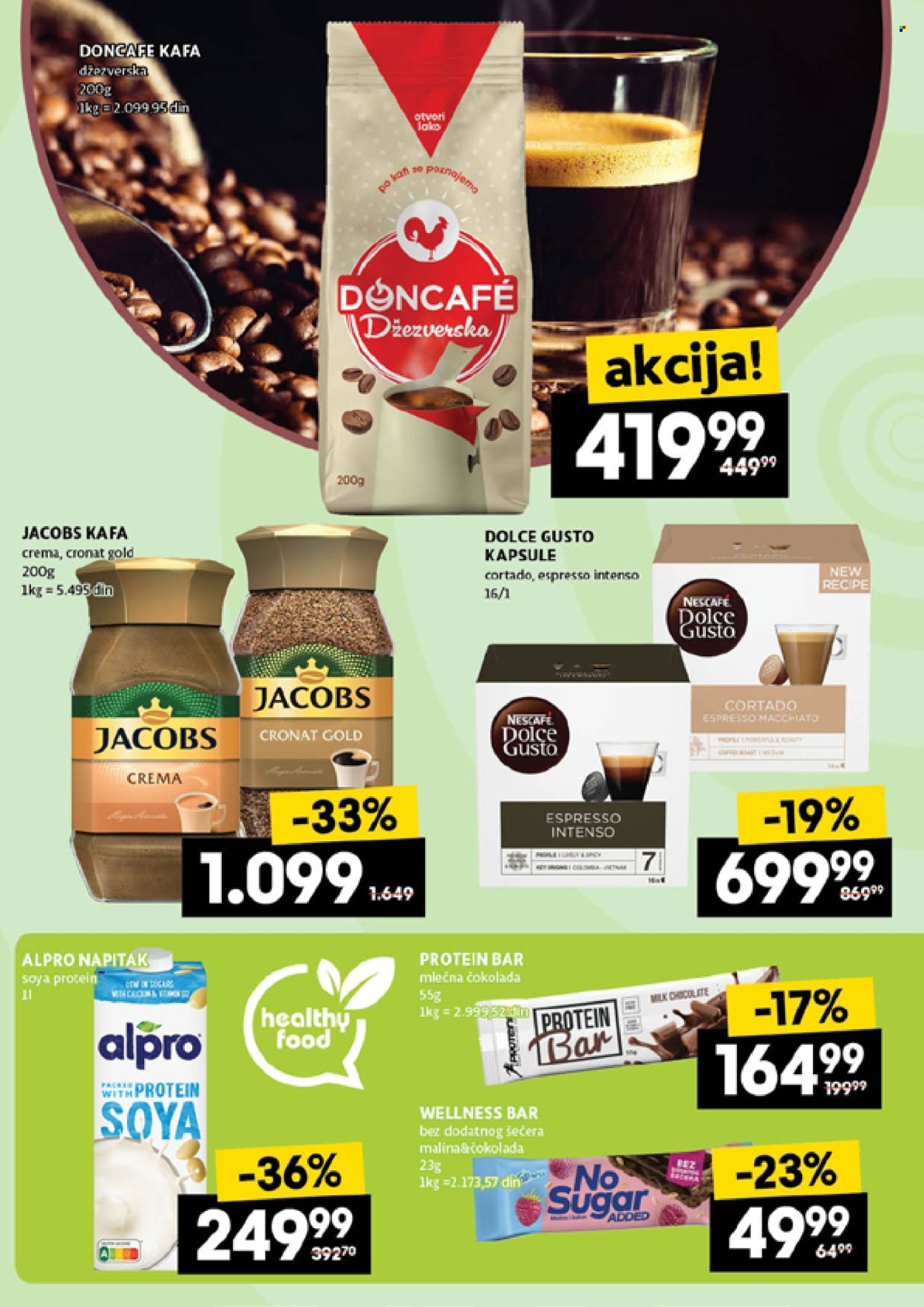 Roda katalog - 29.01.2026 - 04.02.2026. Stranica 18