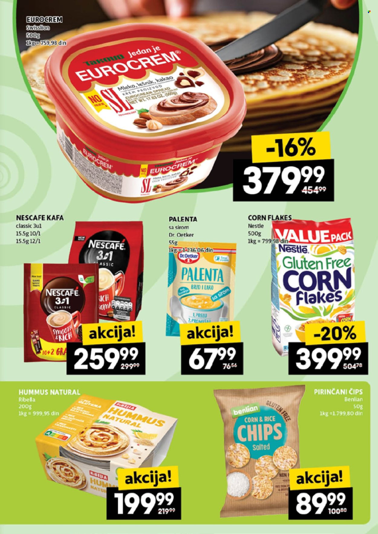 Roda katalog - 29.01.2026 - 04.02.2026. Stranica 19