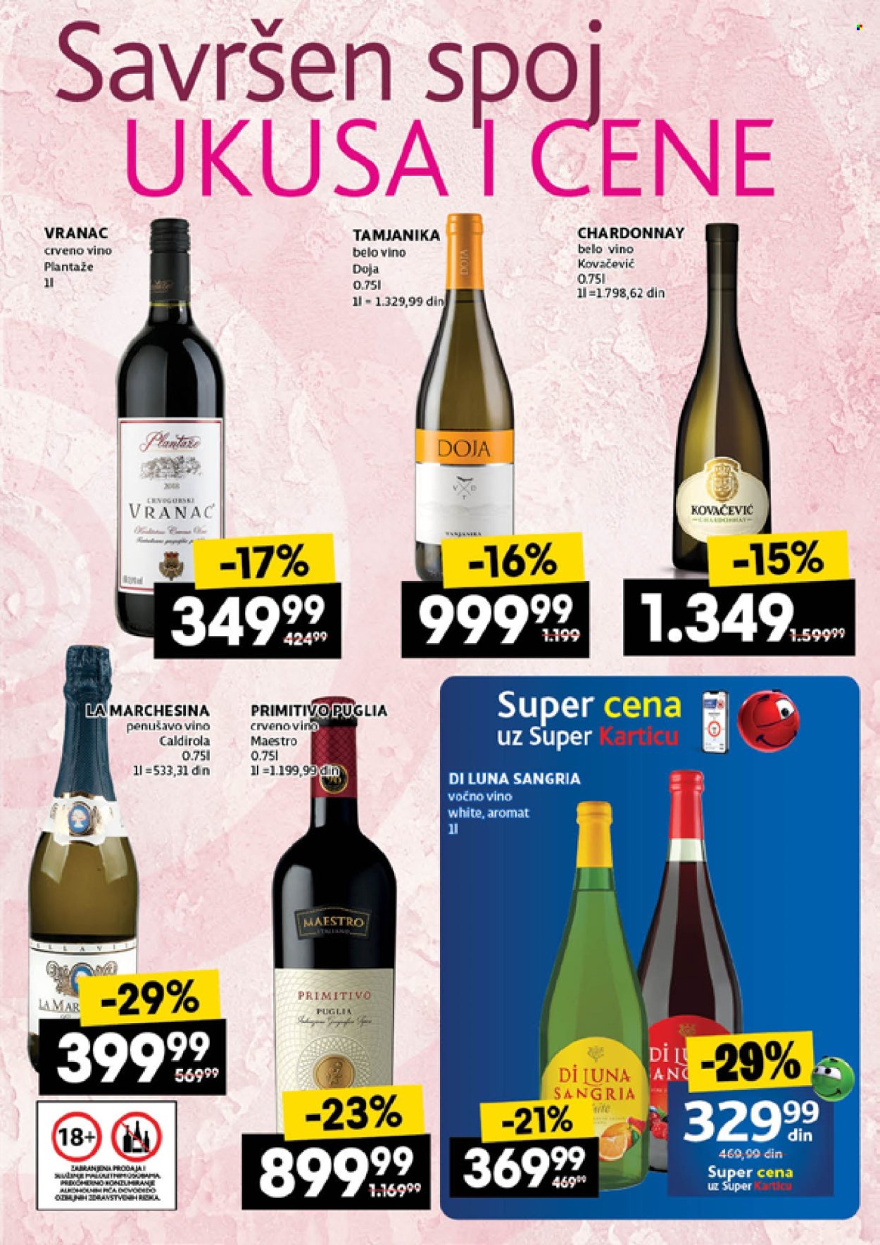 Roda katalog - 29.01.2026 - 04.02.2026. Stranica 25