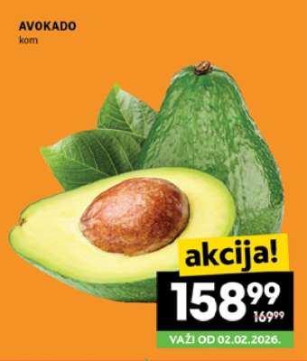 Avokado
