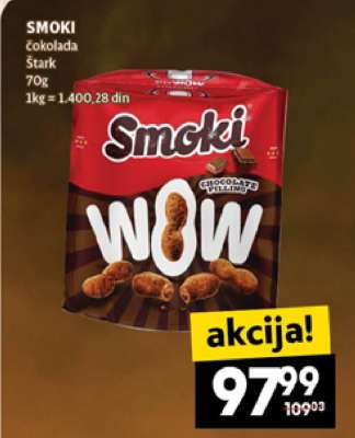 SMOKI