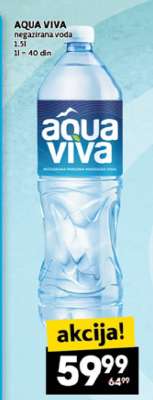 Aqua Viva