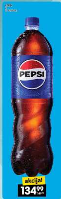 PEPSI