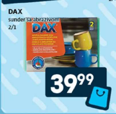 Dax