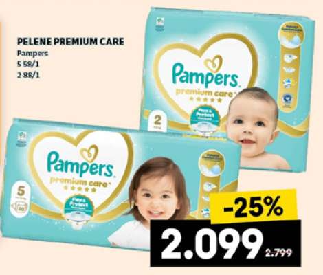 Pelene Premium Care