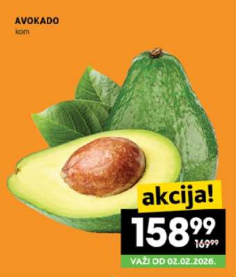 Avokado