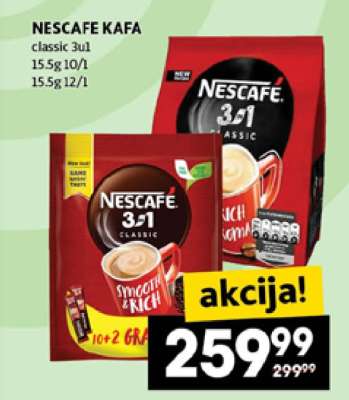 NESCAFE KAFA