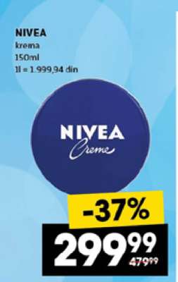 Nivea